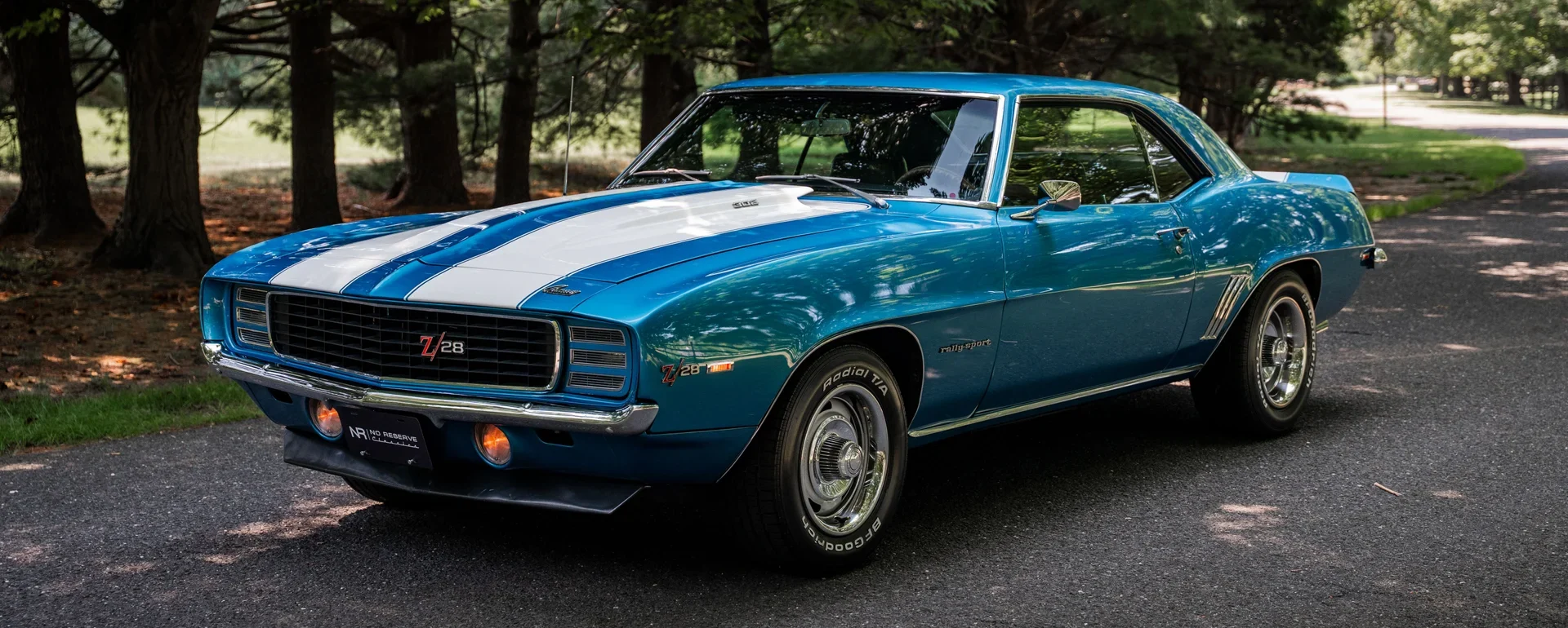 muscle cars for sale