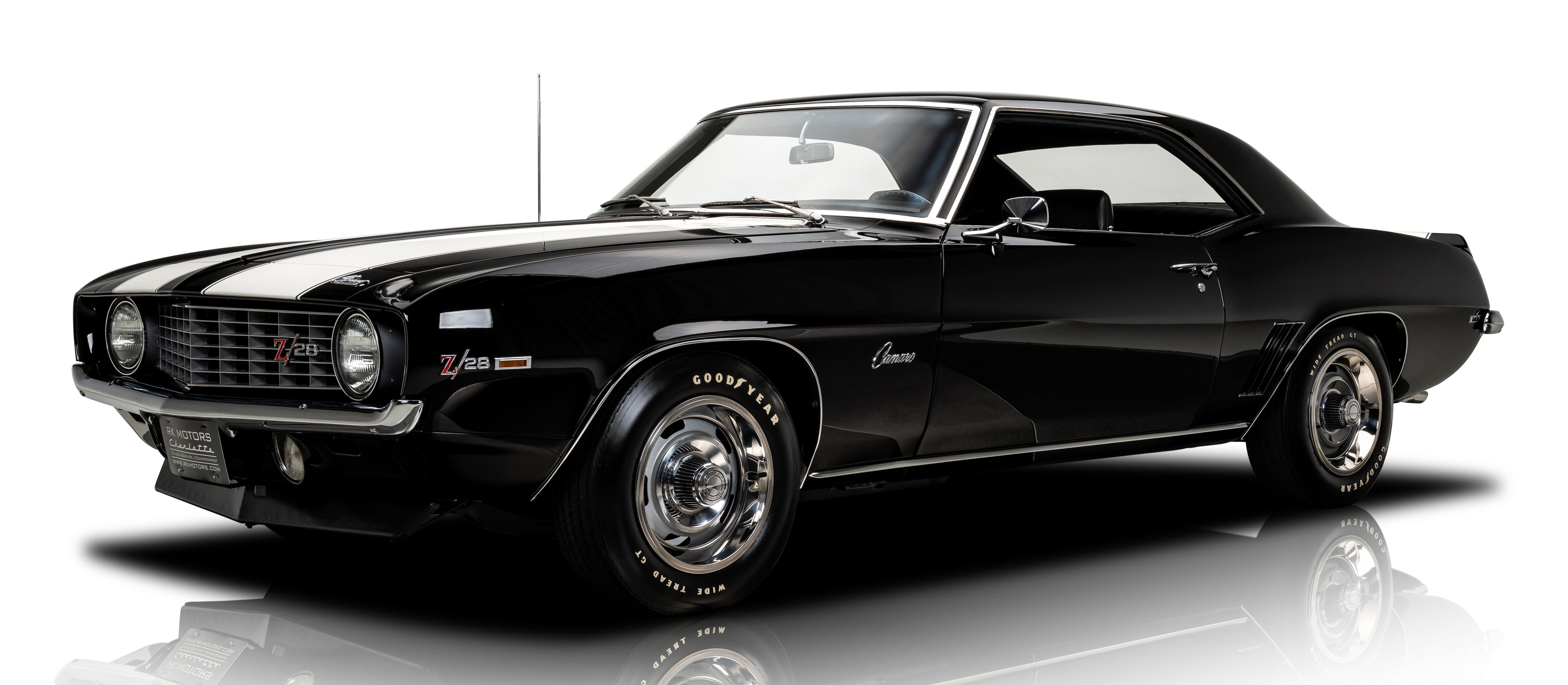muscle cars for sale