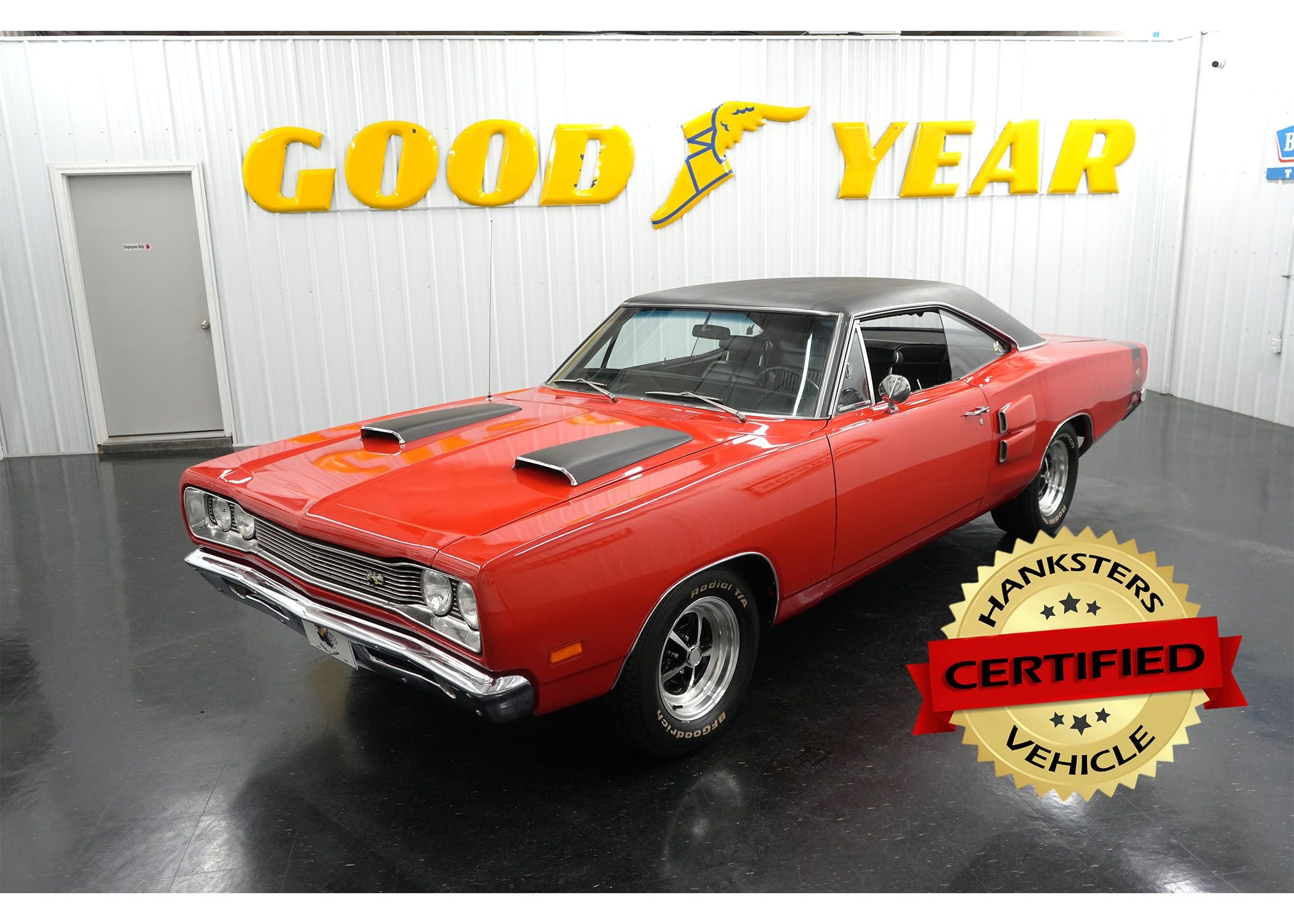 1969 Dodge Super Bee