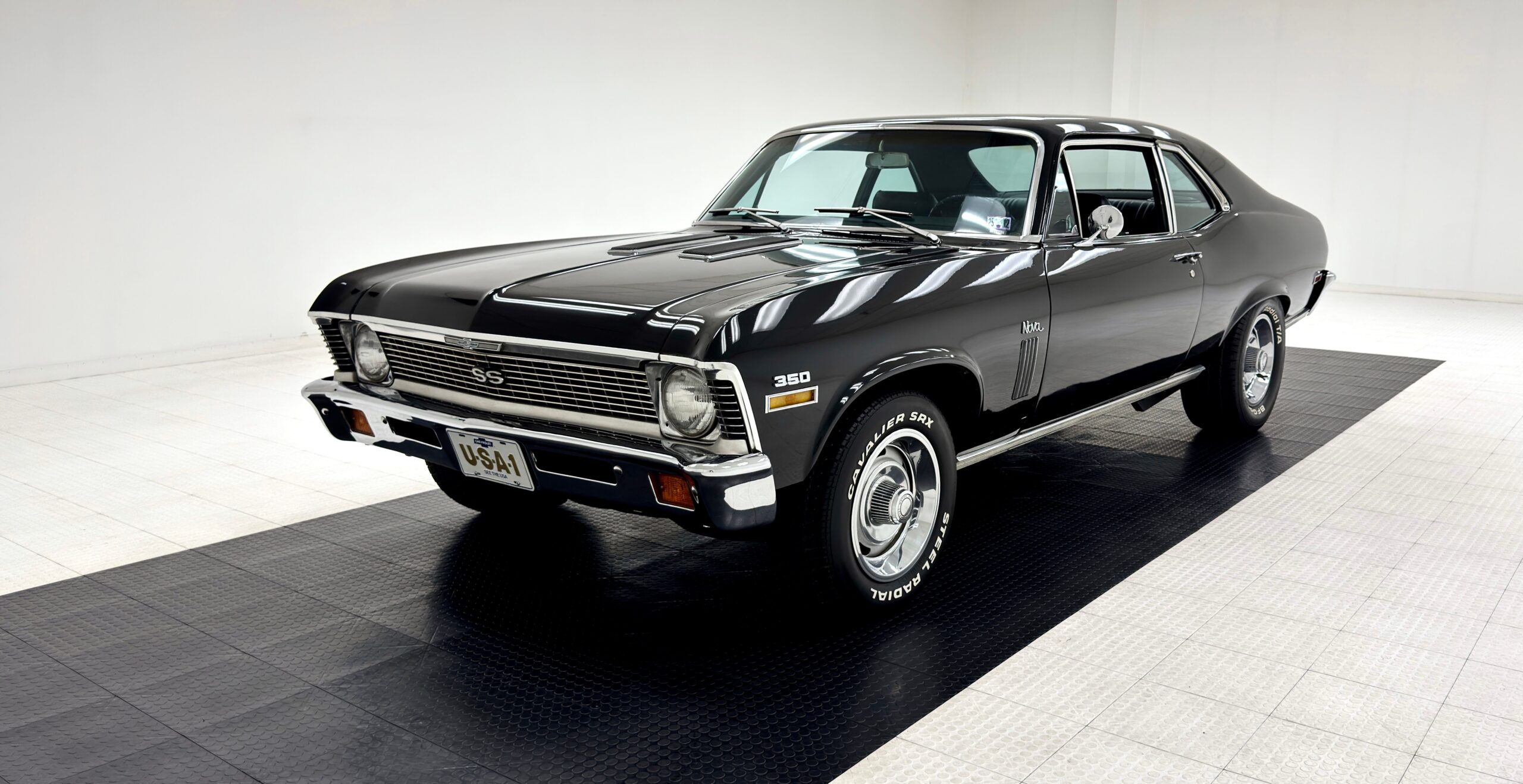 1970 Chevrolet Nova