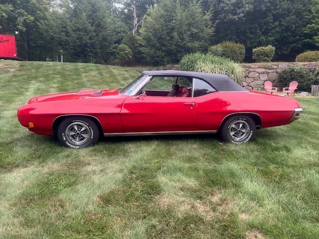 muscle cars