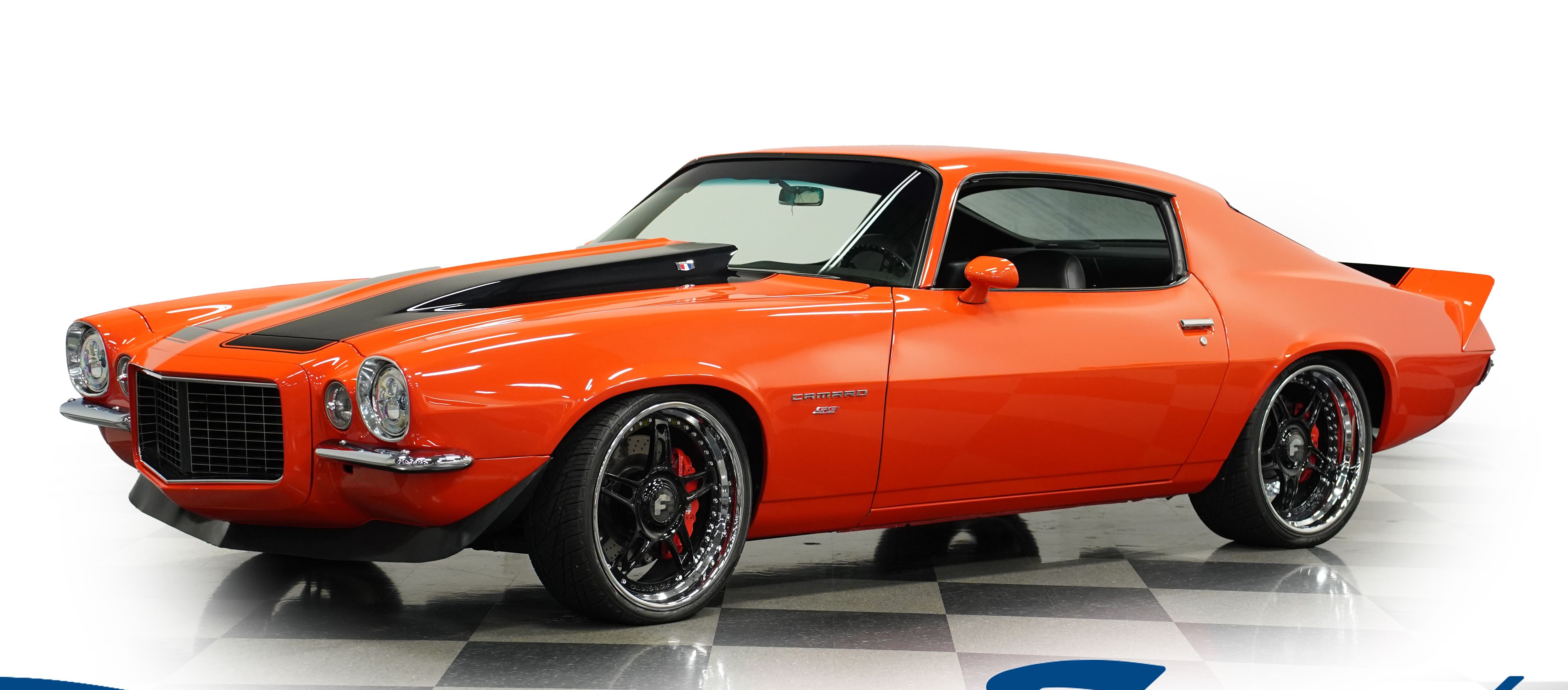 muscle cars for sale