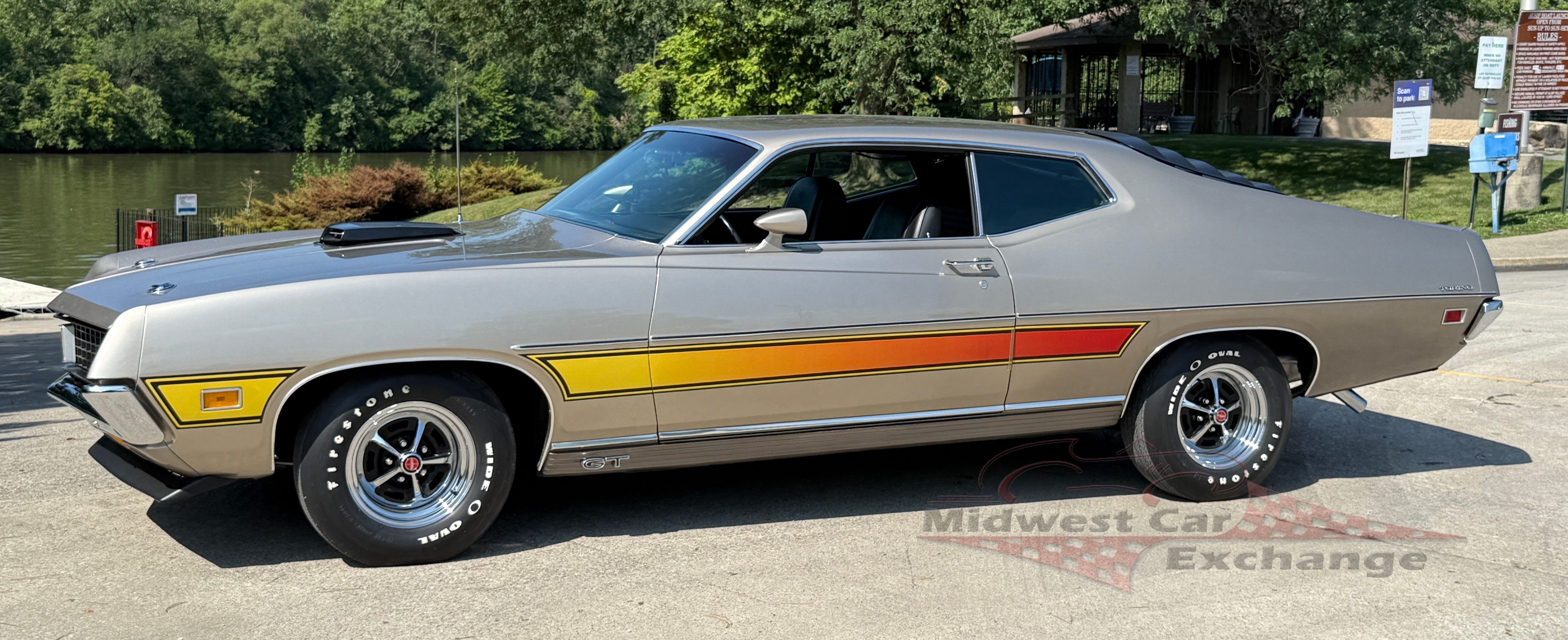 muscle cars for sale