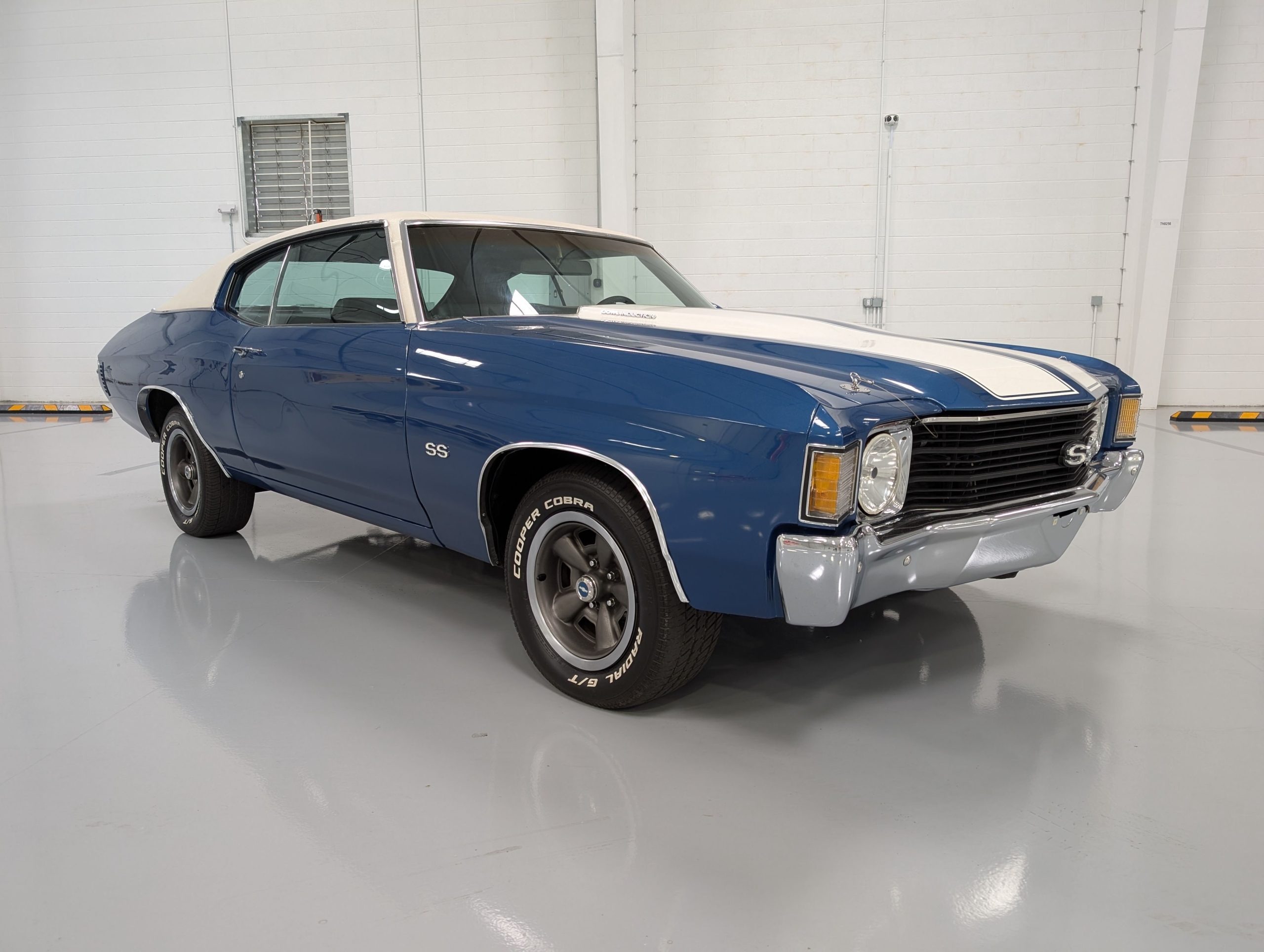 muscle cars