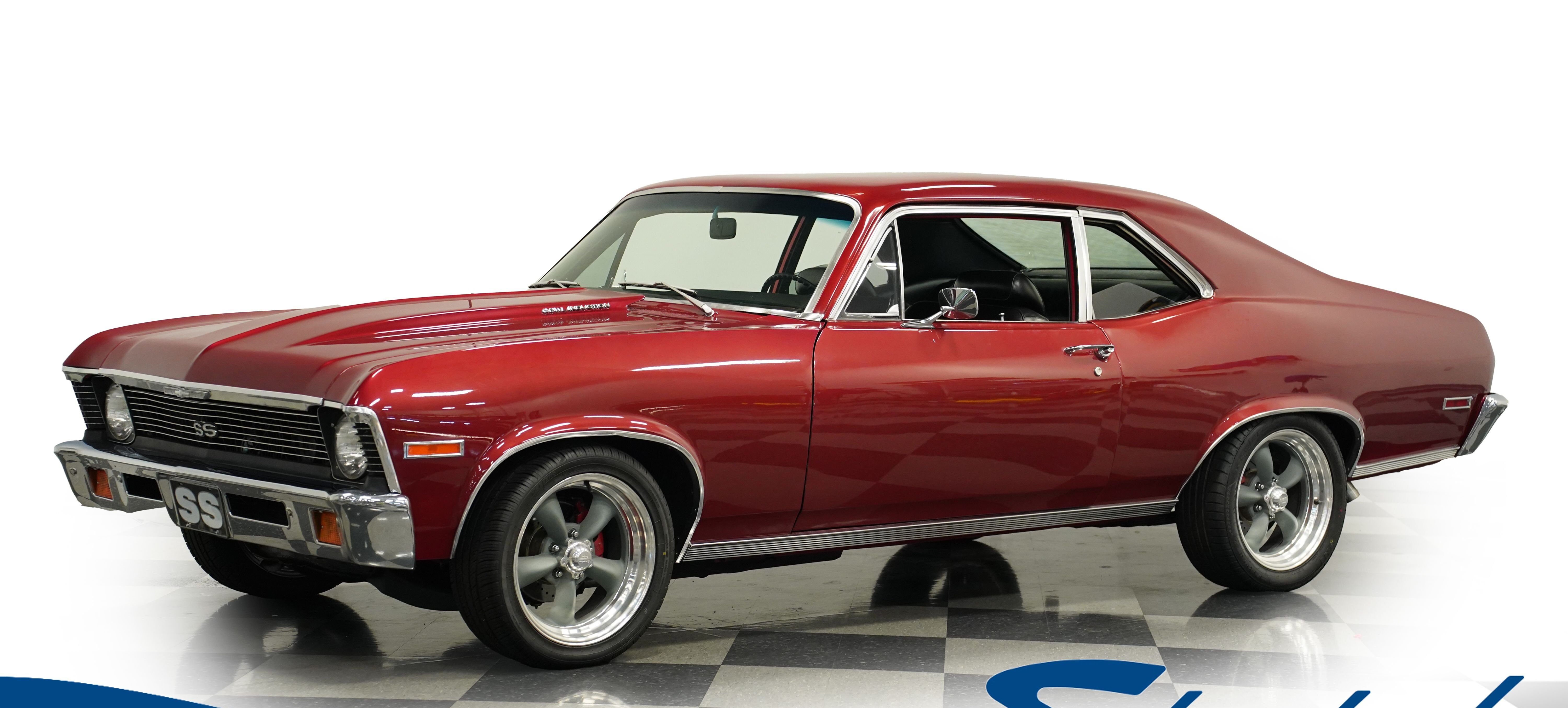 muscle cars for sale