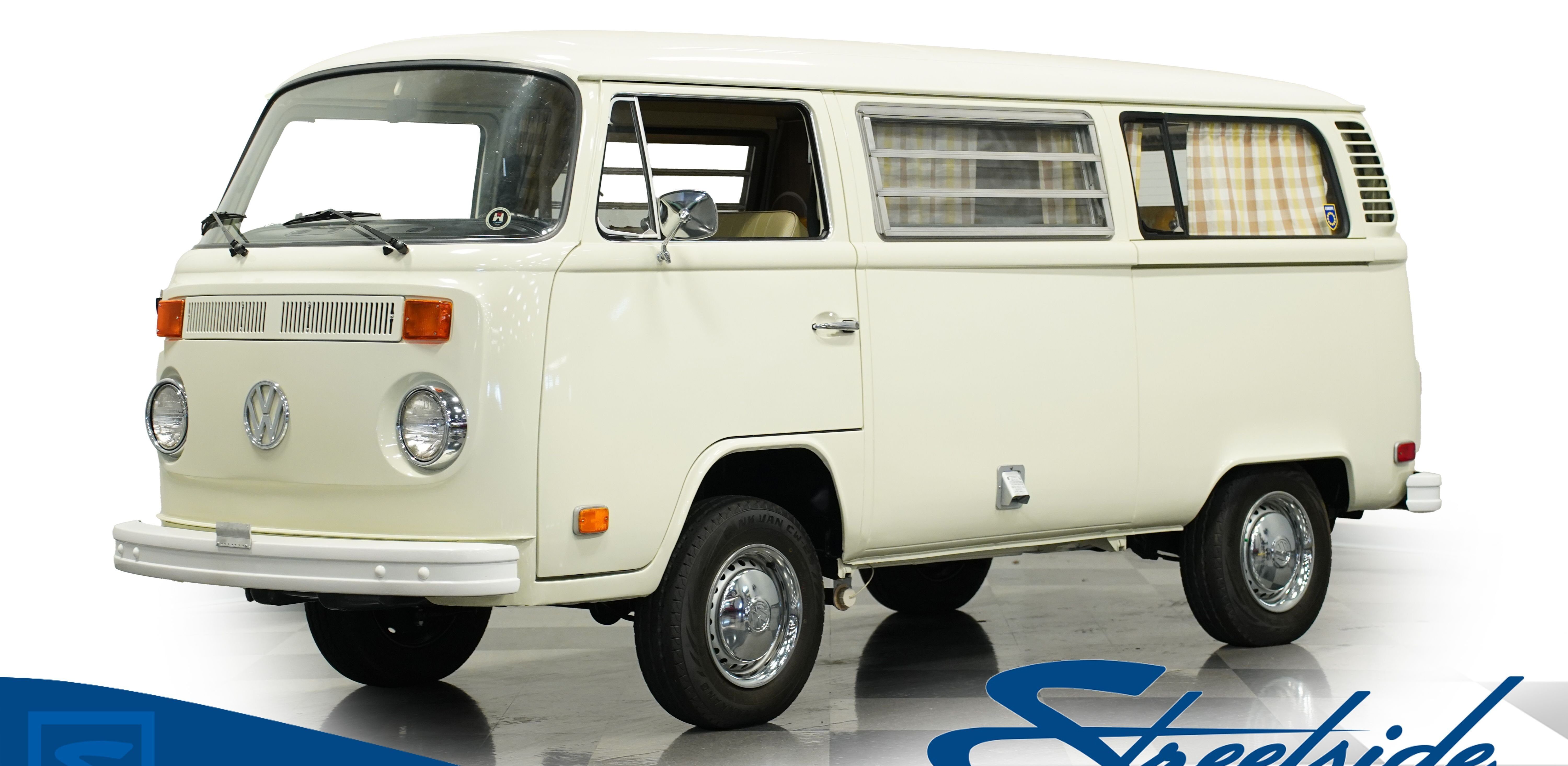 Vanagon for sale