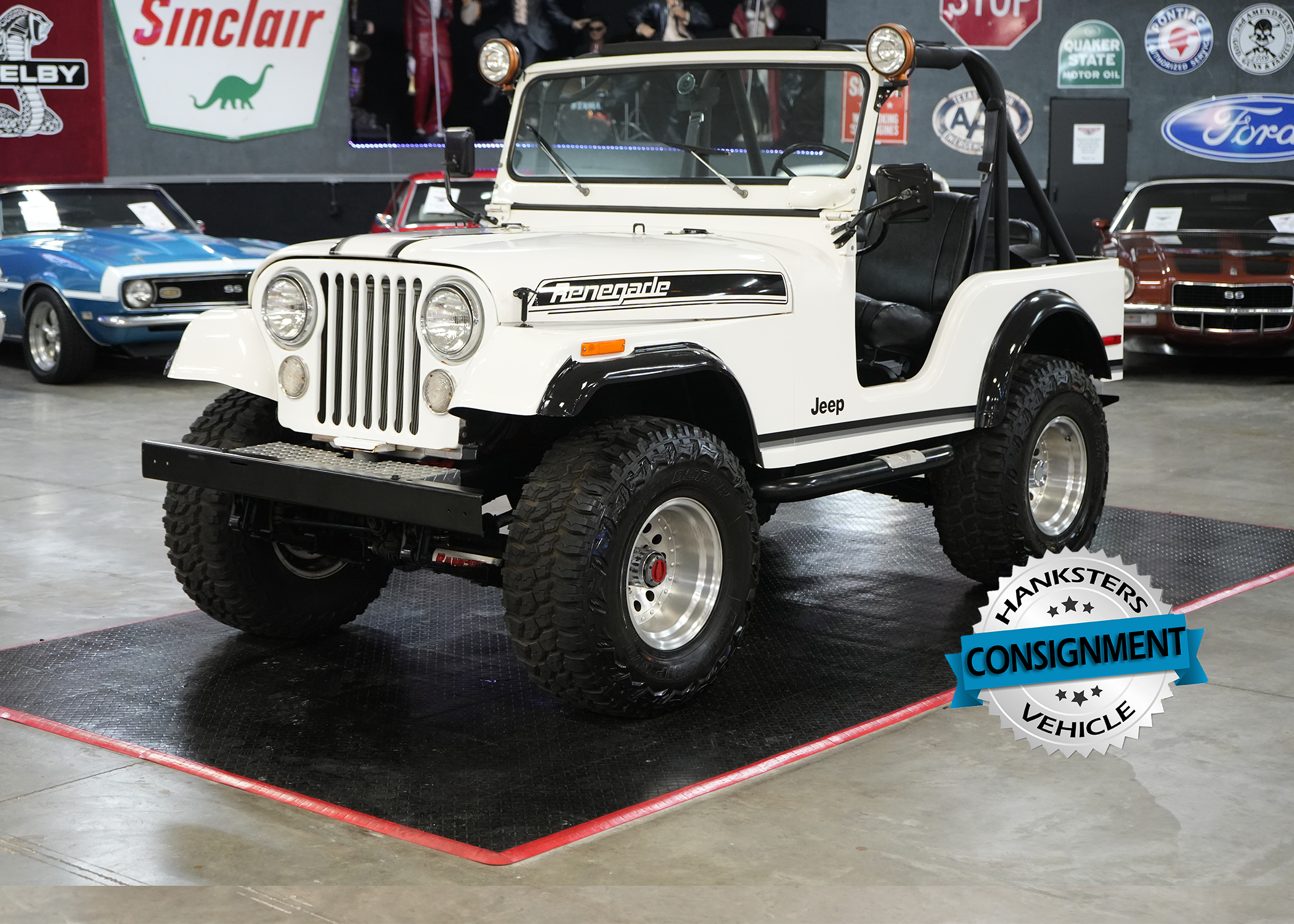 4x4