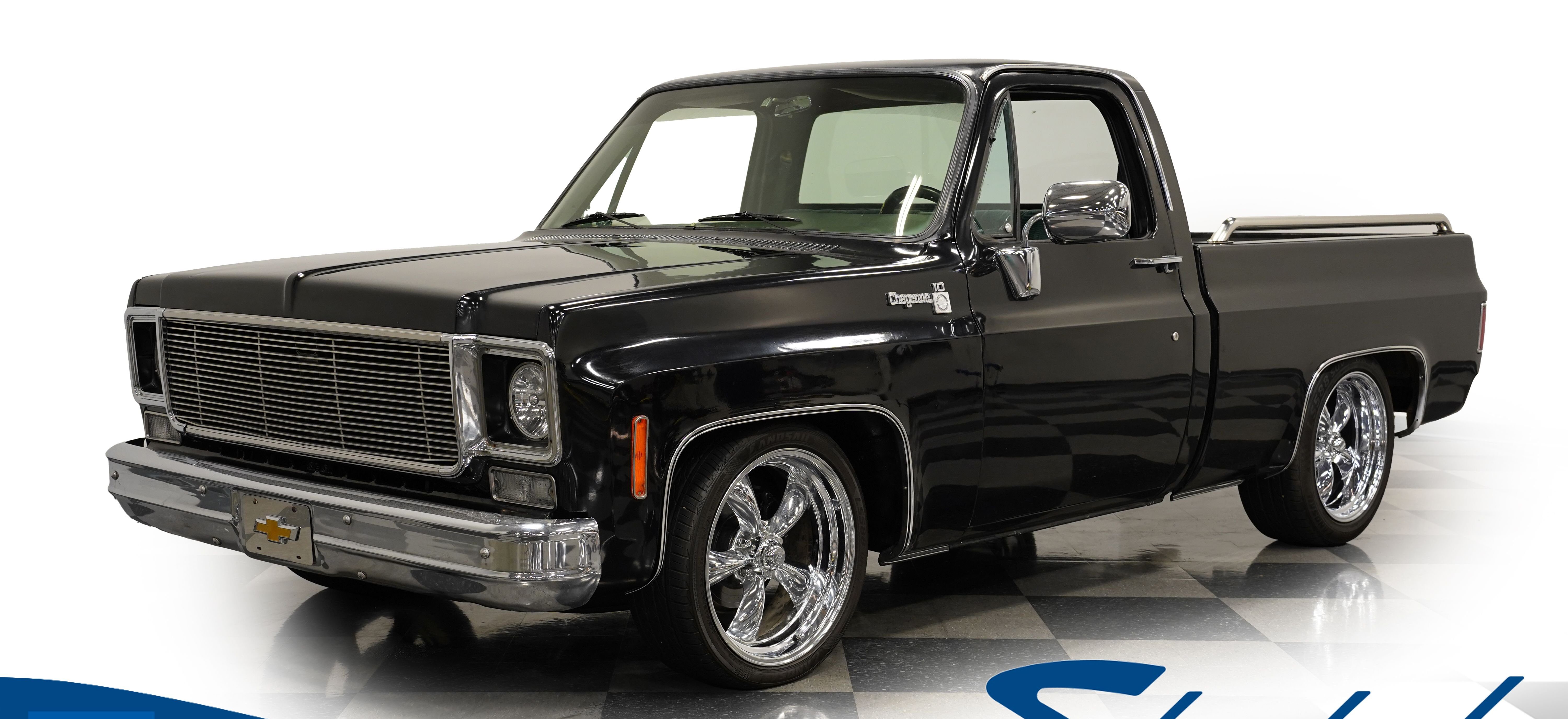 classic trucks