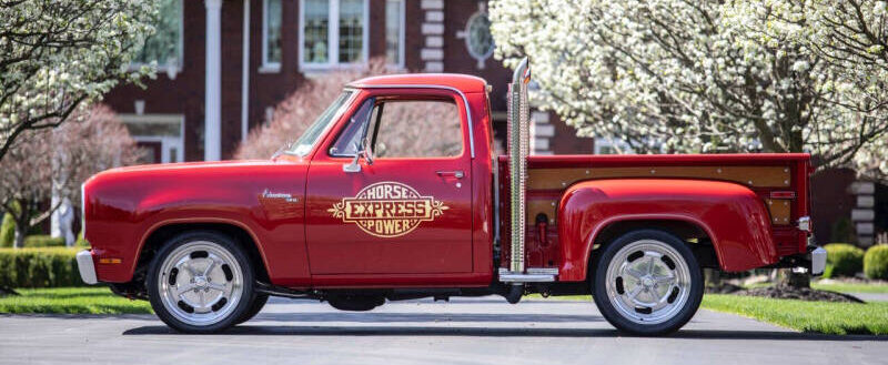 classic trucks
