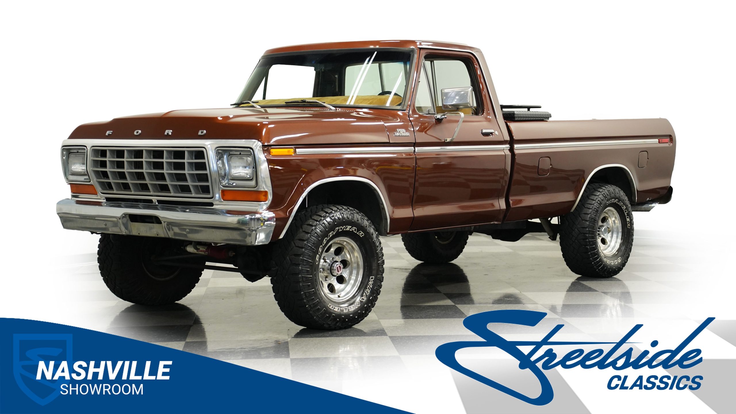 1978 Ford F-150