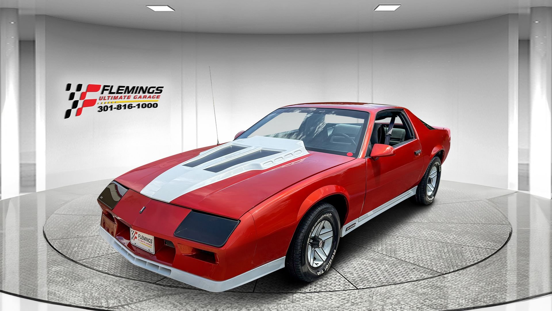 sports cars