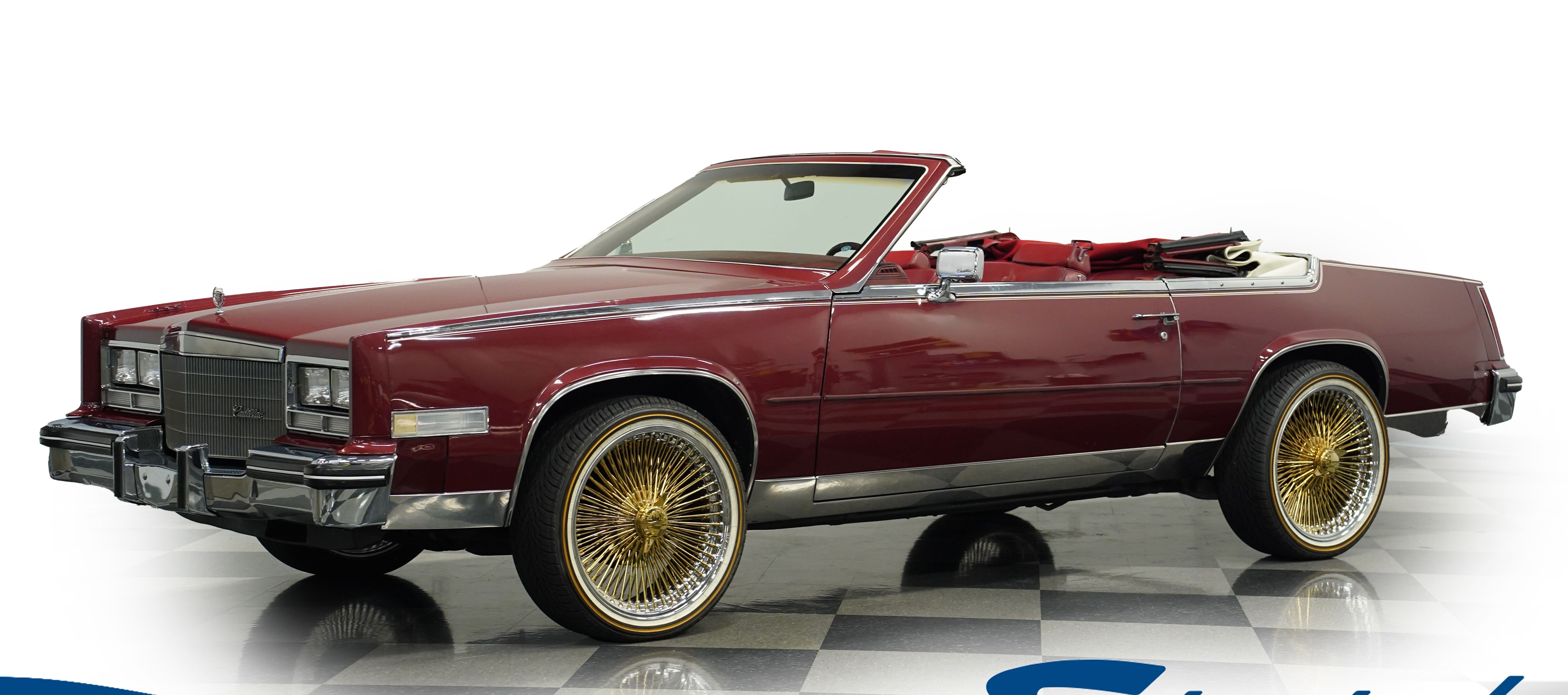 classic Cadillac for sale