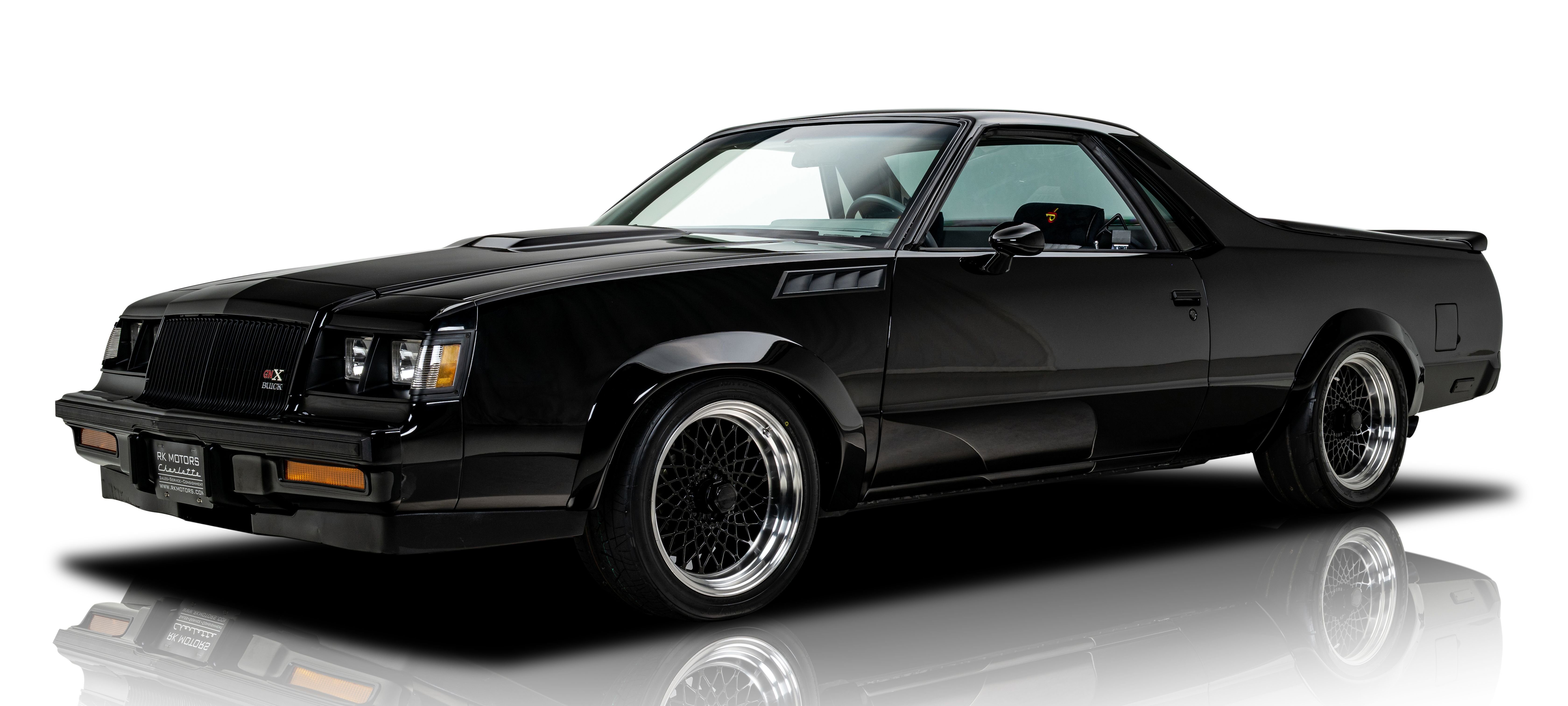 muscle cars for sale