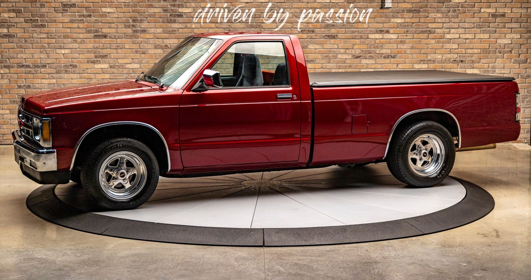 truck