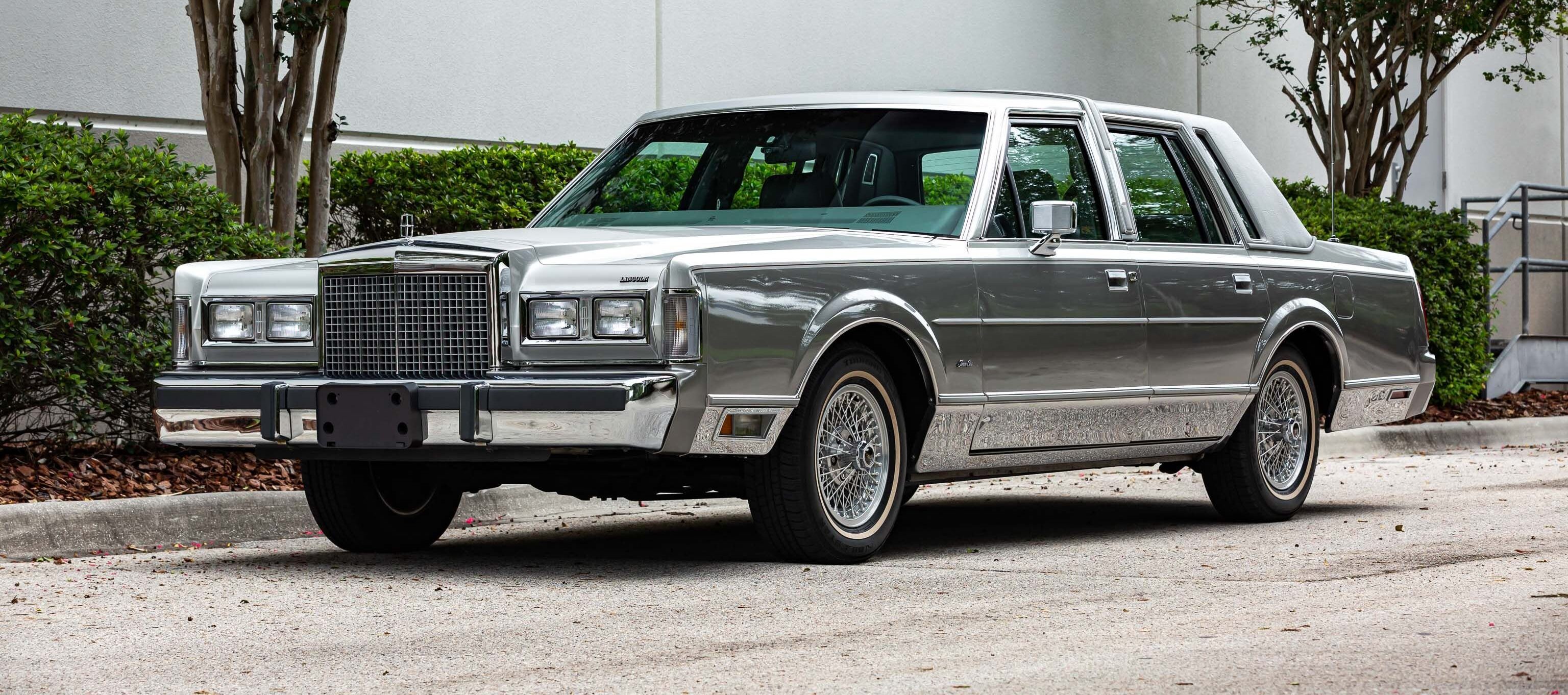 classic limos