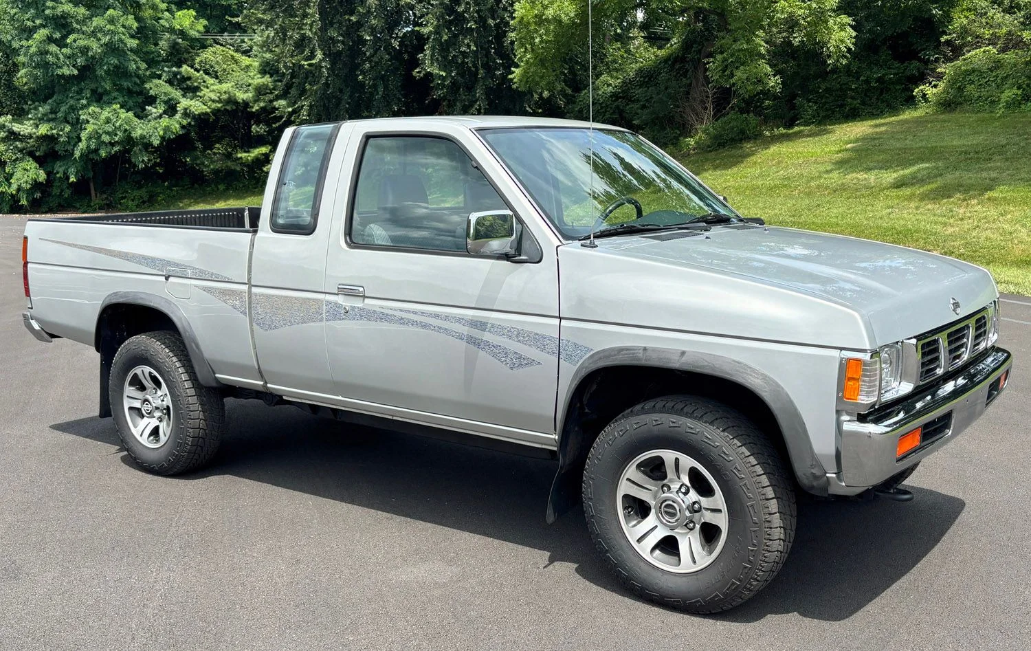 truck