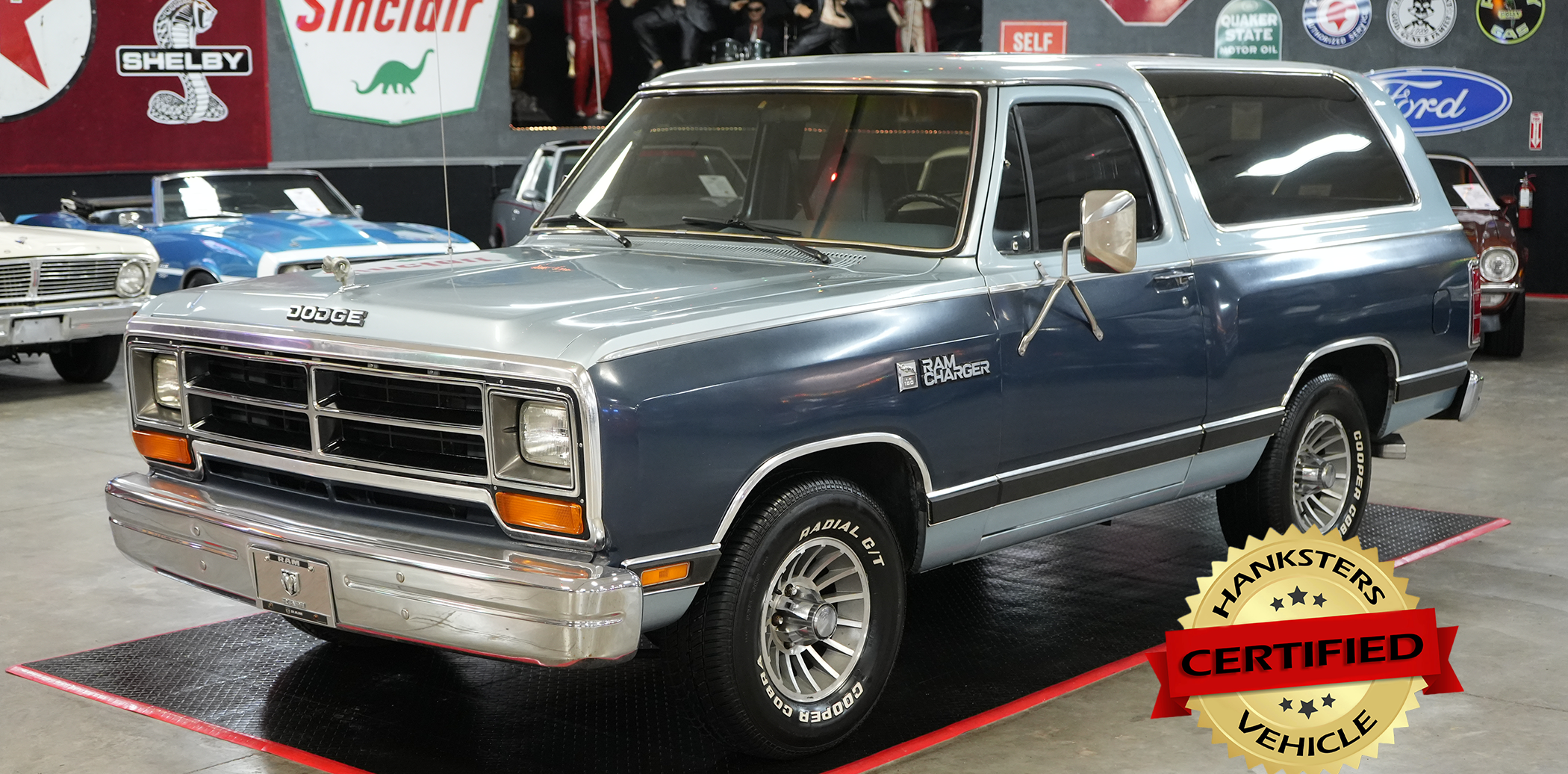 dodge trucks for salle