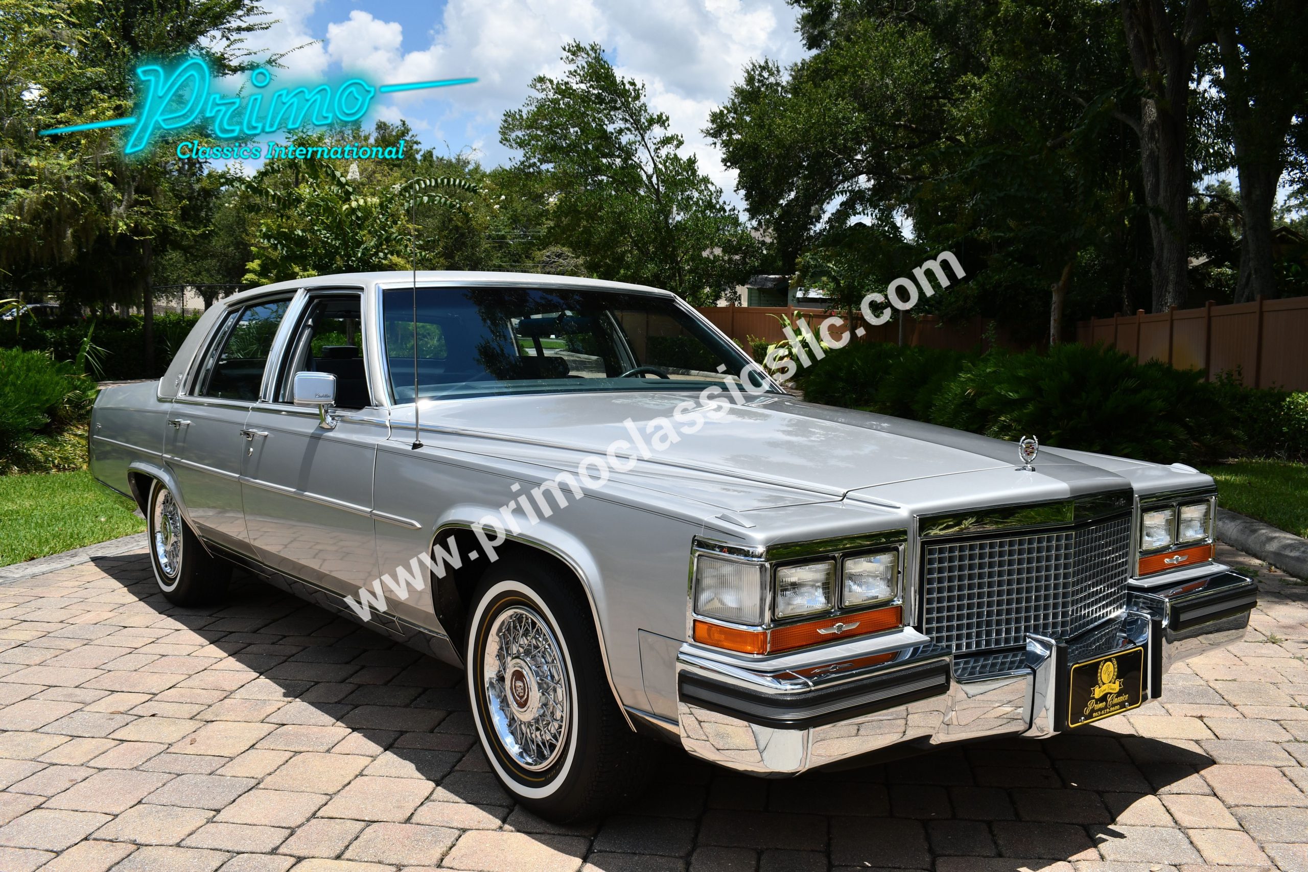 luxury cars