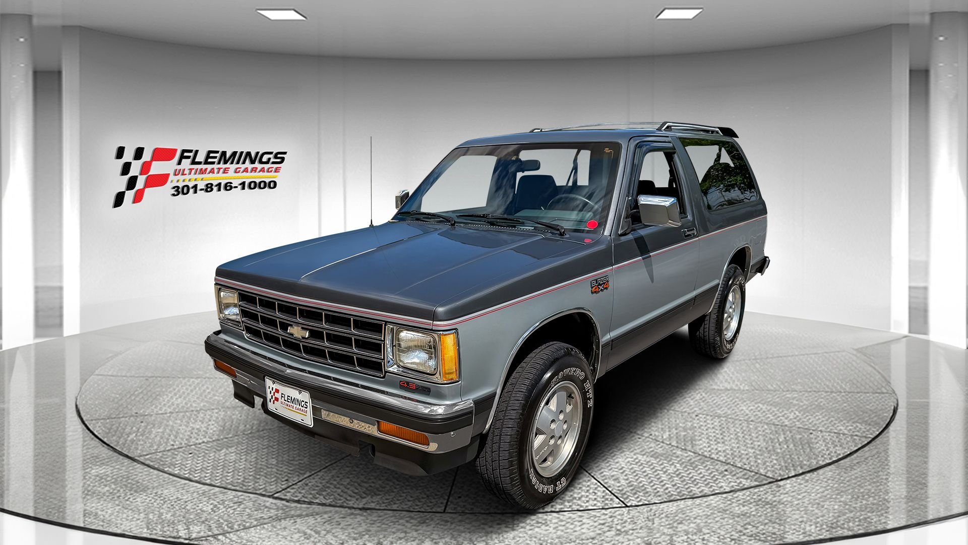 4wd