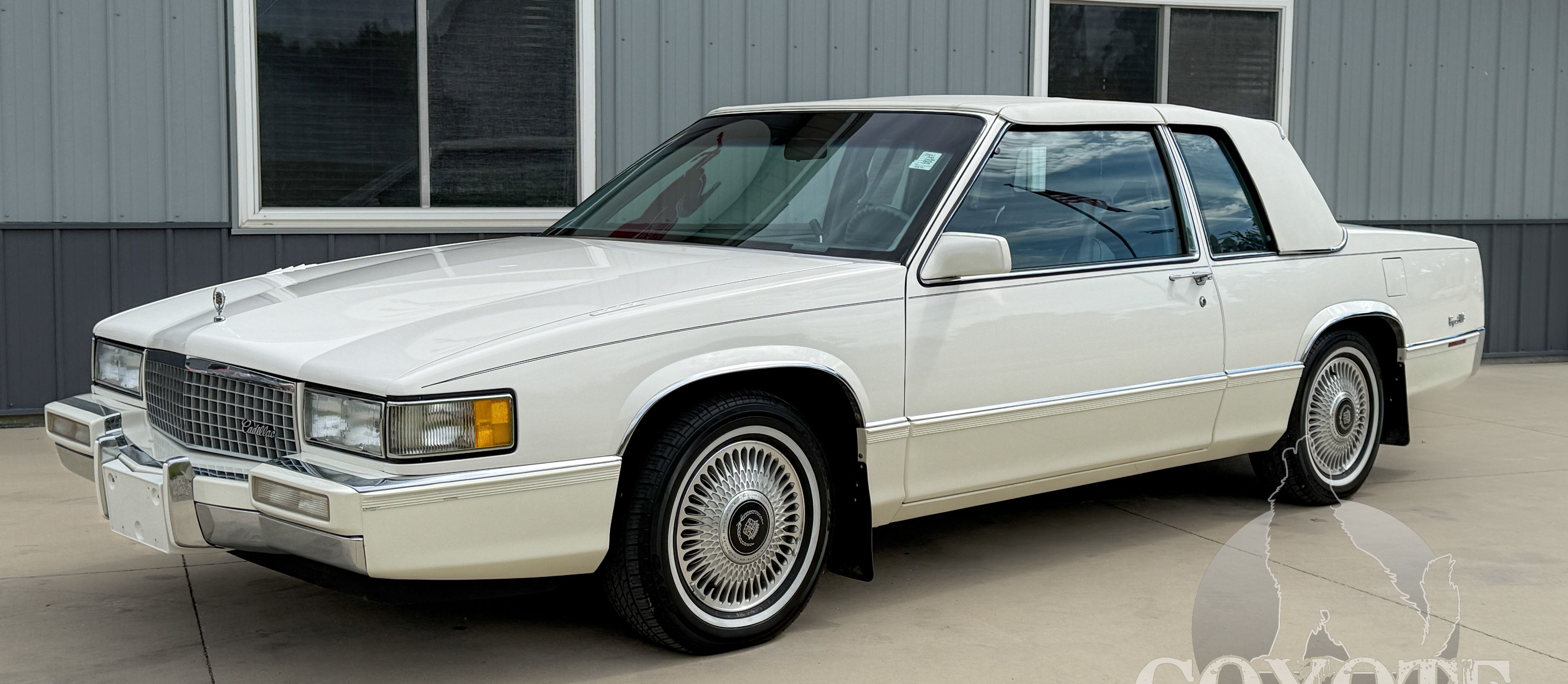 low miles luxury cars