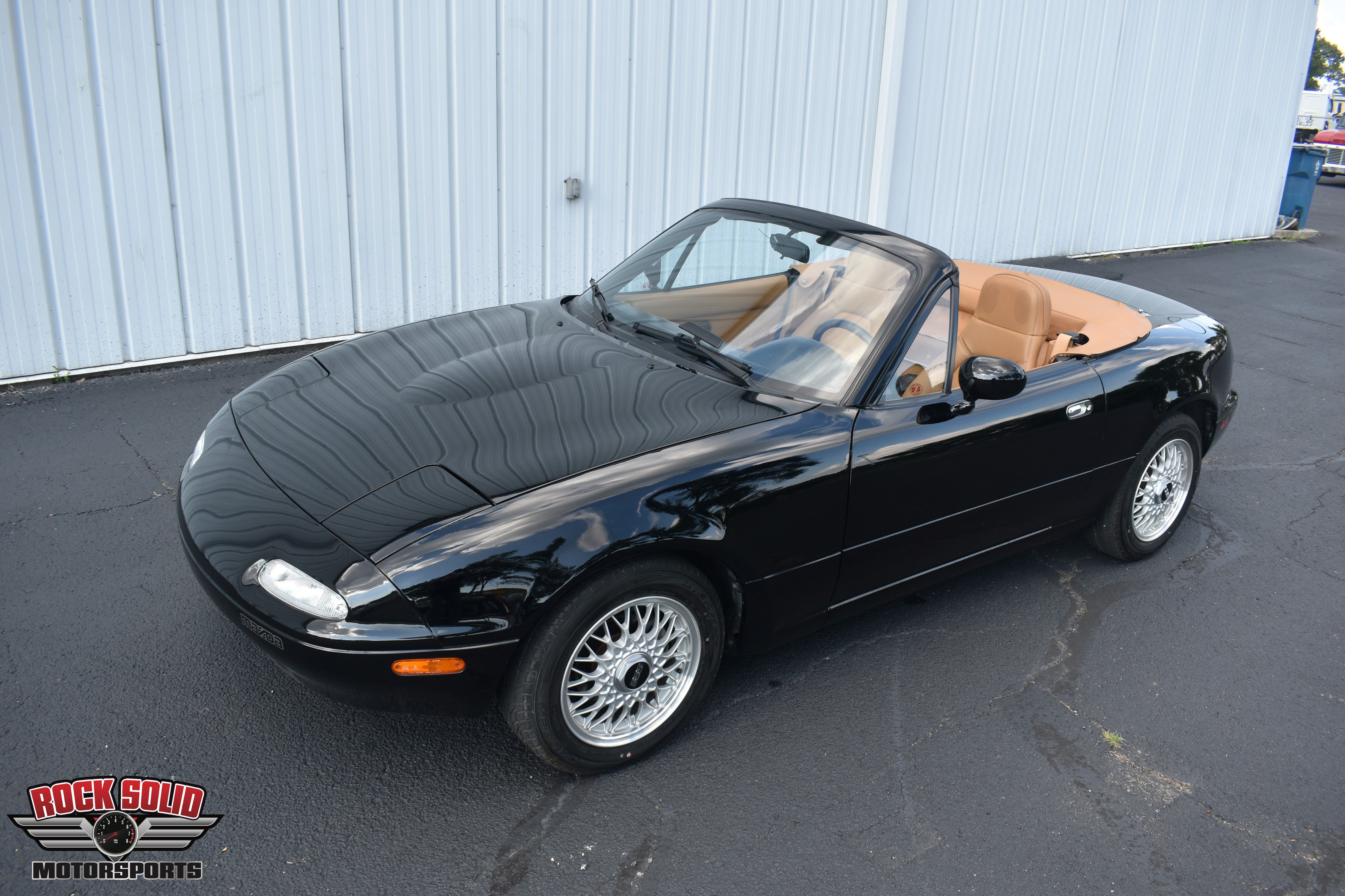 sports cars
