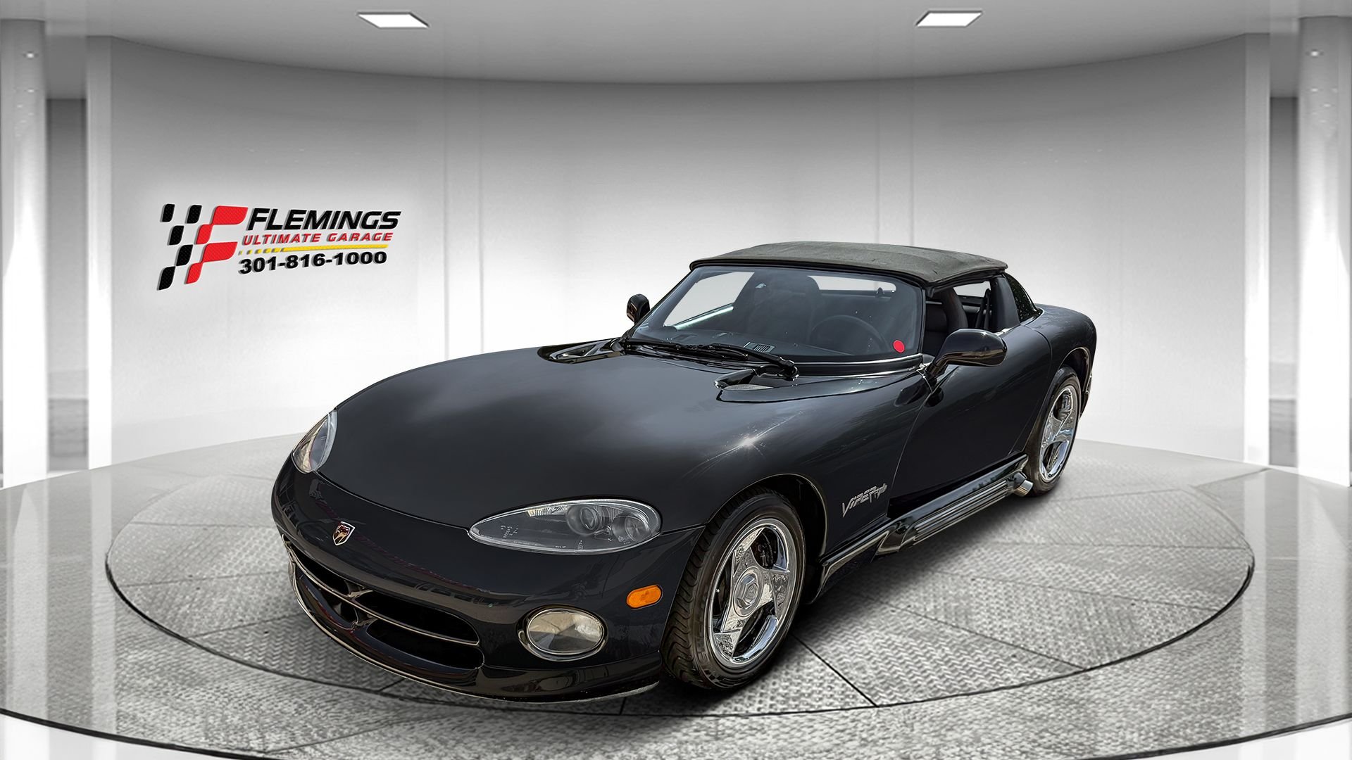 exotic cars