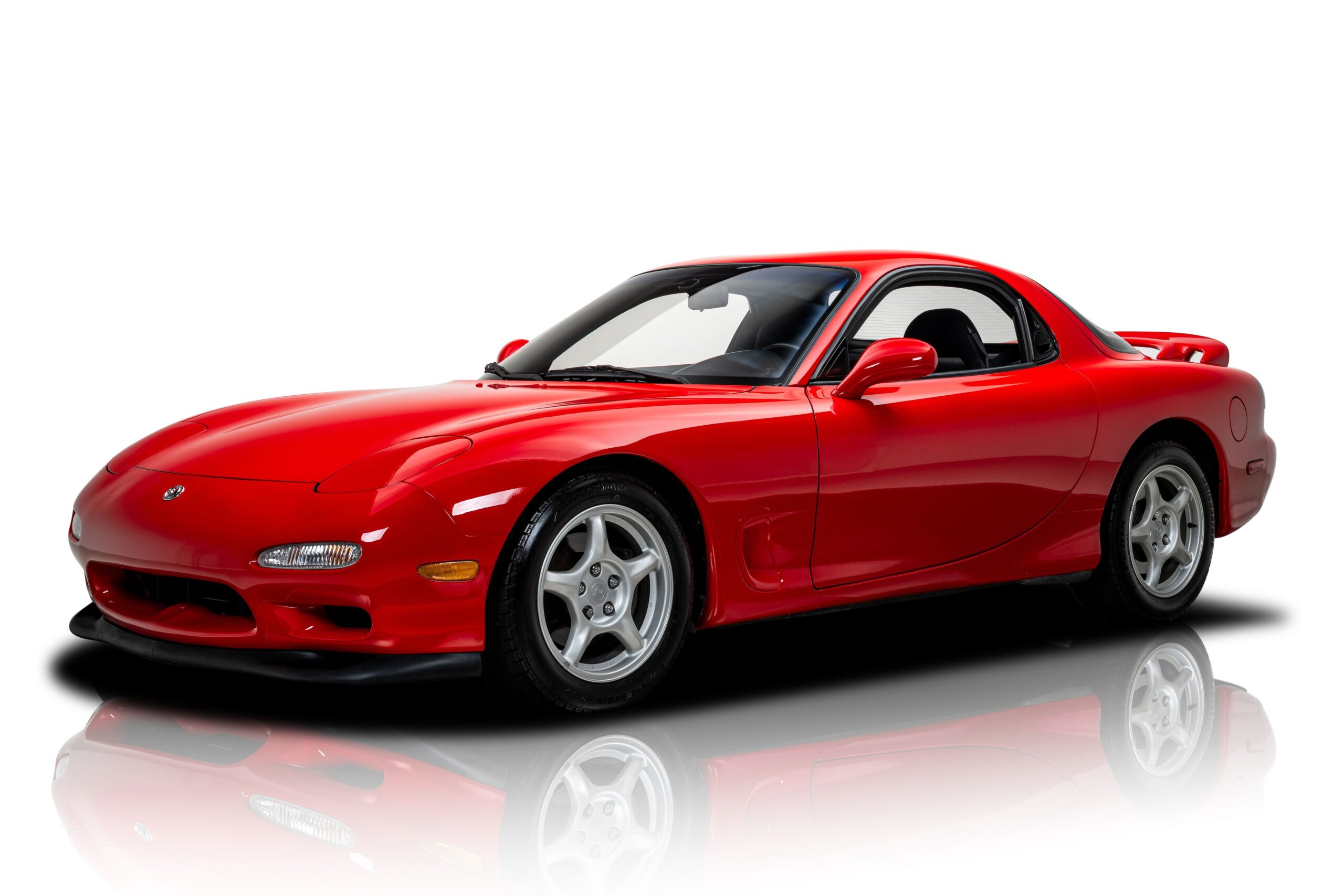 sports cars
