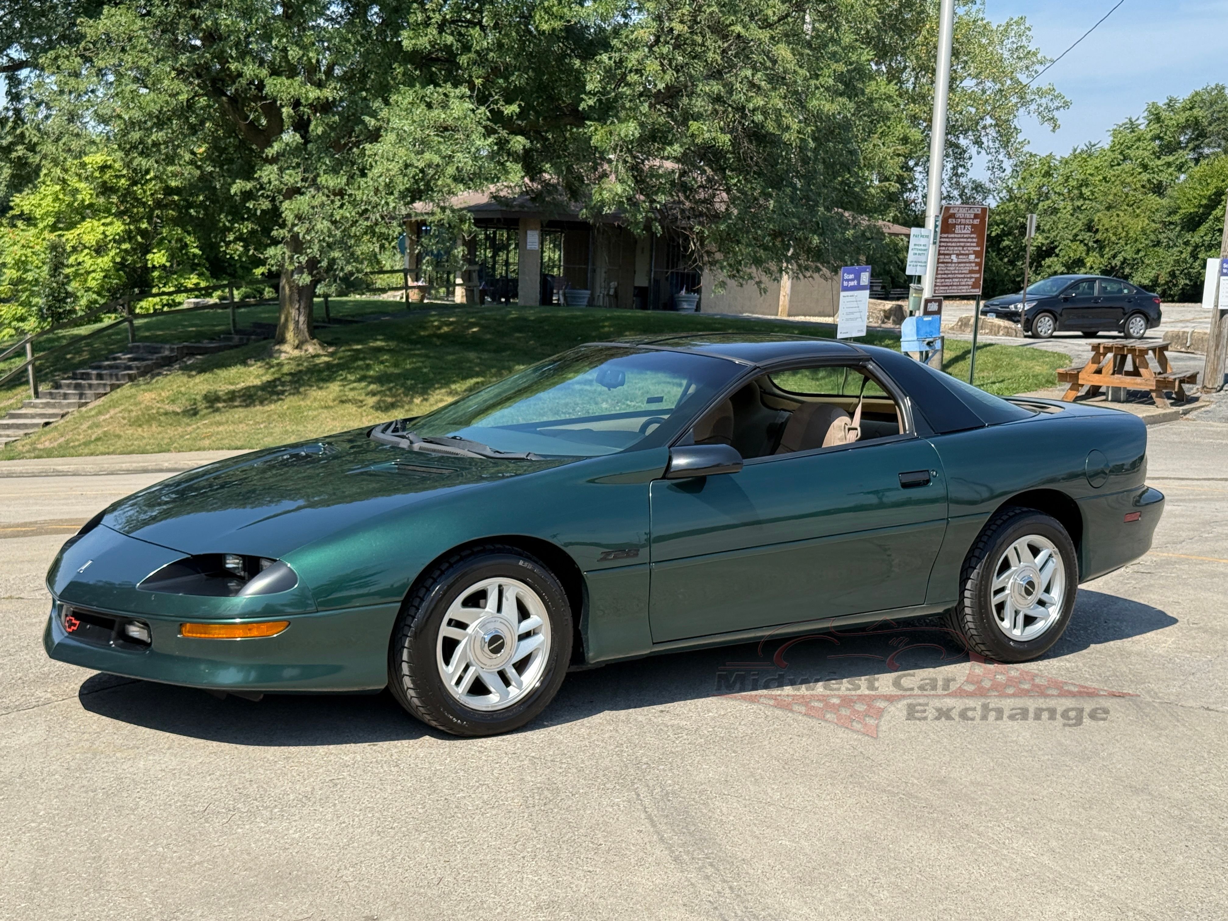 sports cars