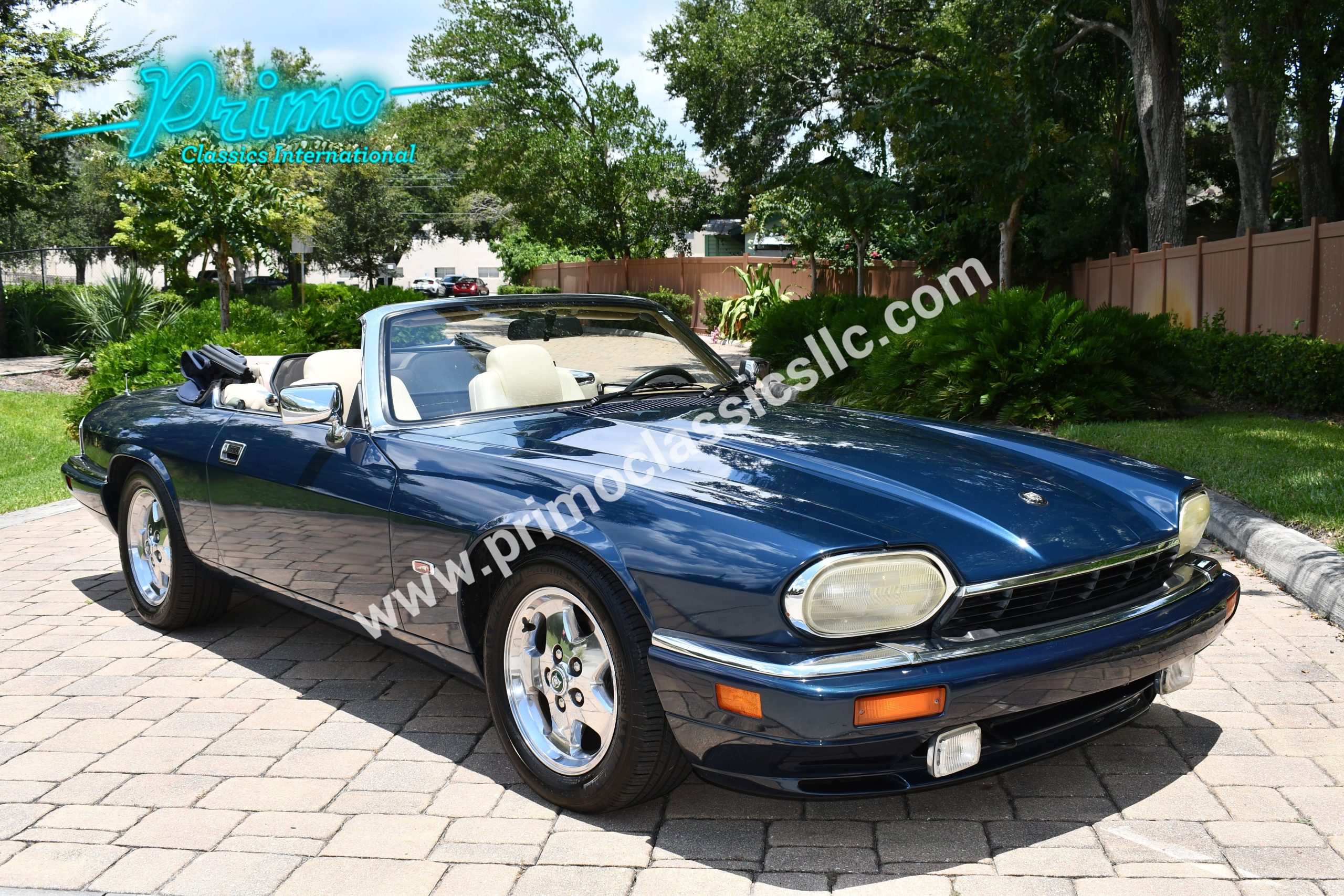 sports cars