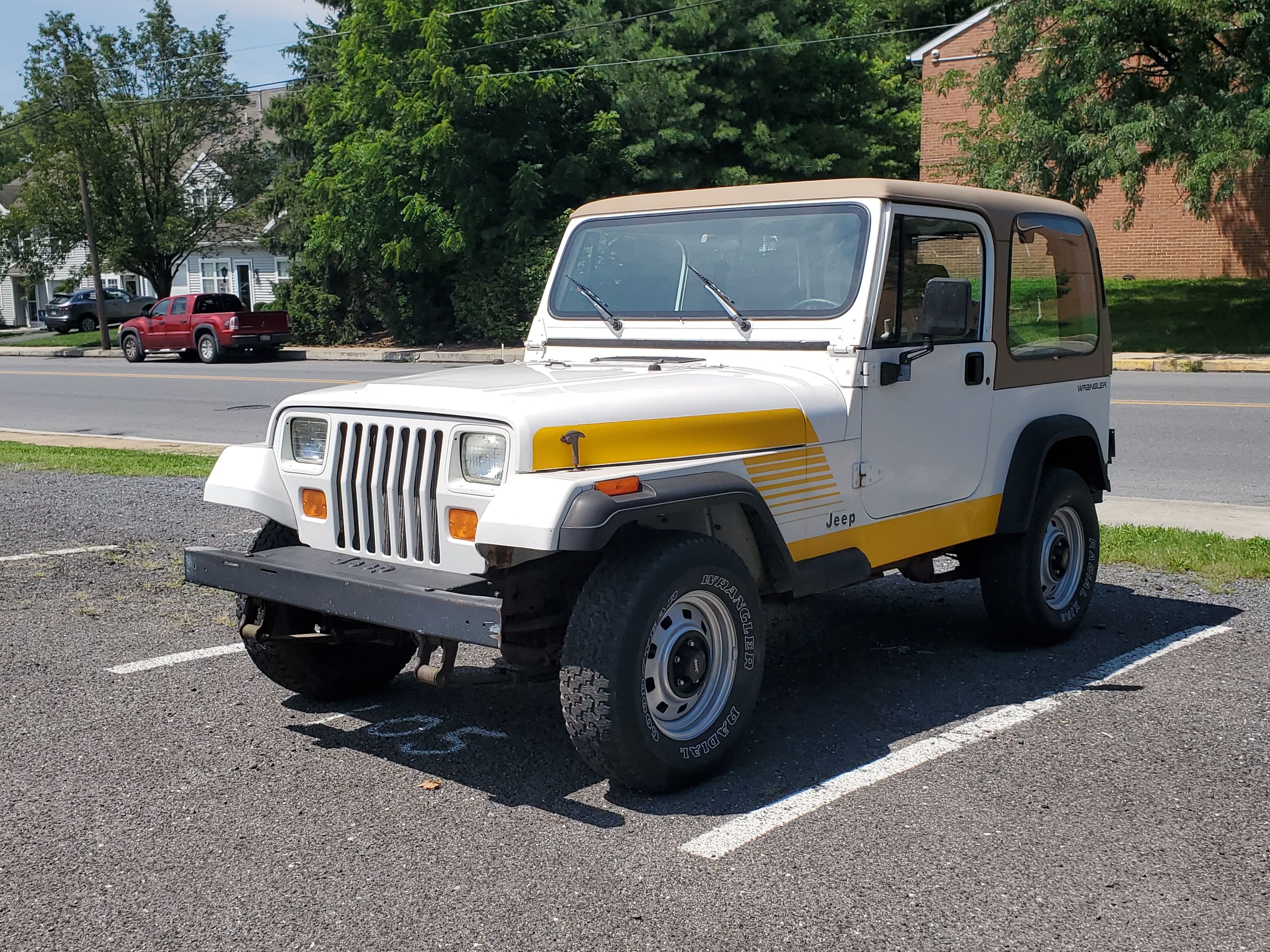 off road vehicles