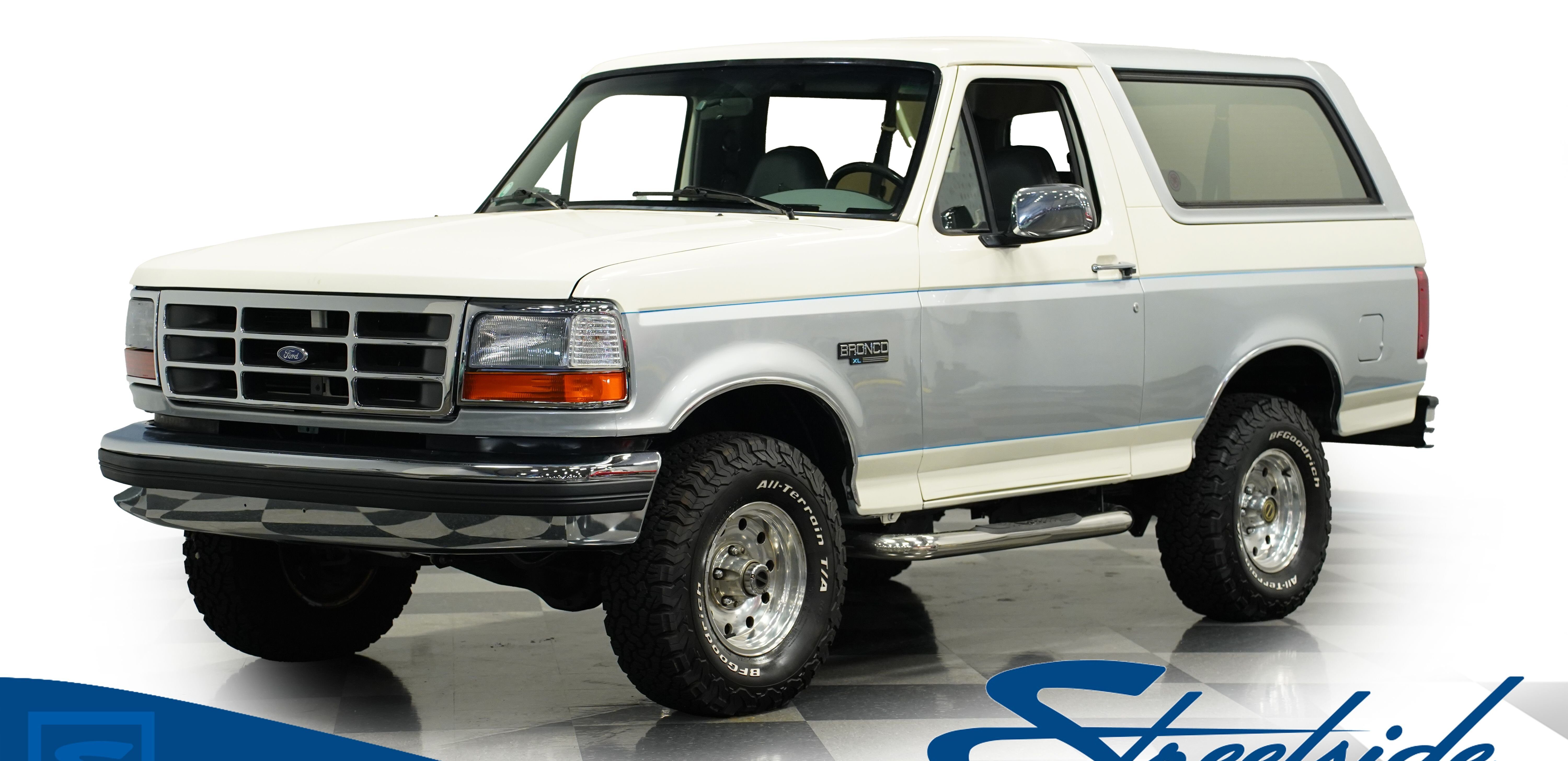 off road vehicles