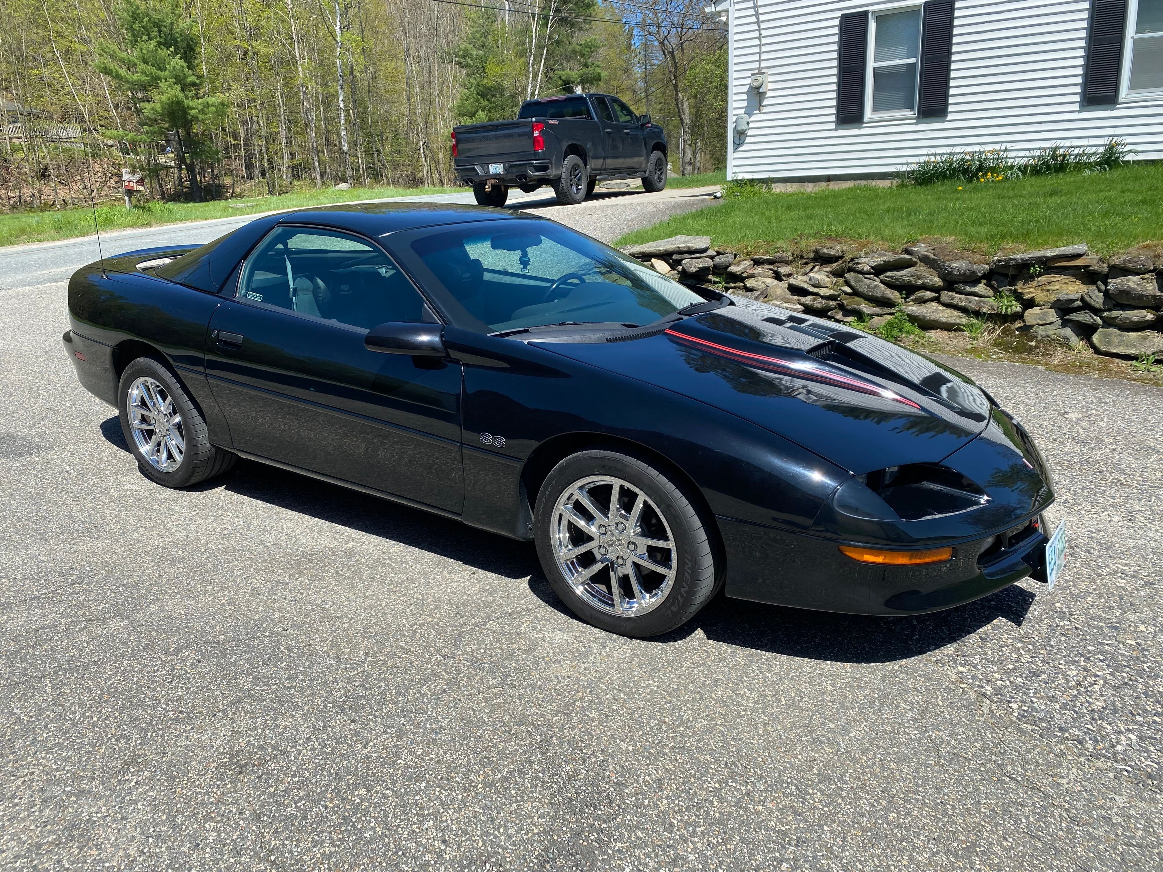 sports cars