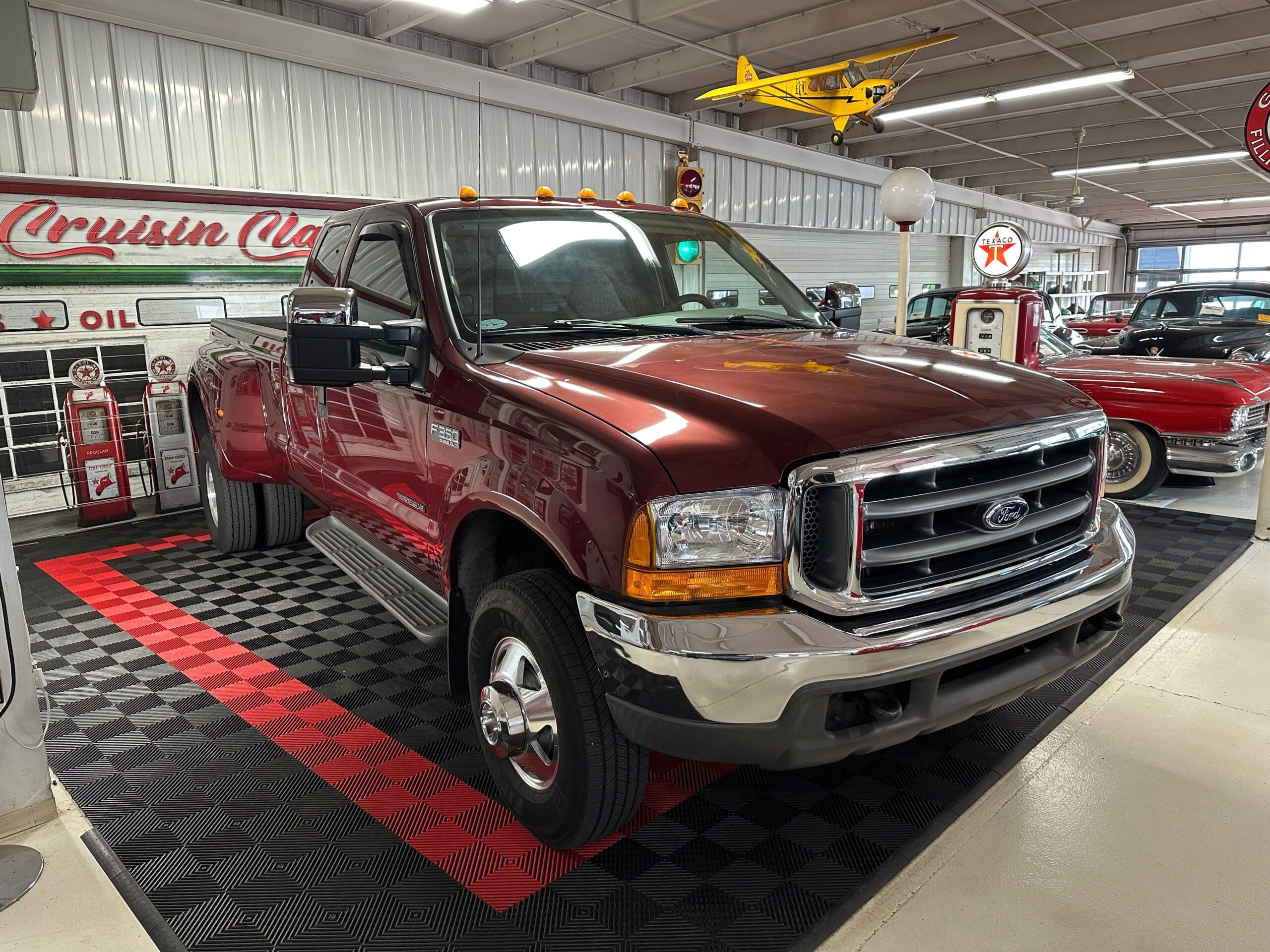 1999 Ford F-350 Super Duty XL
