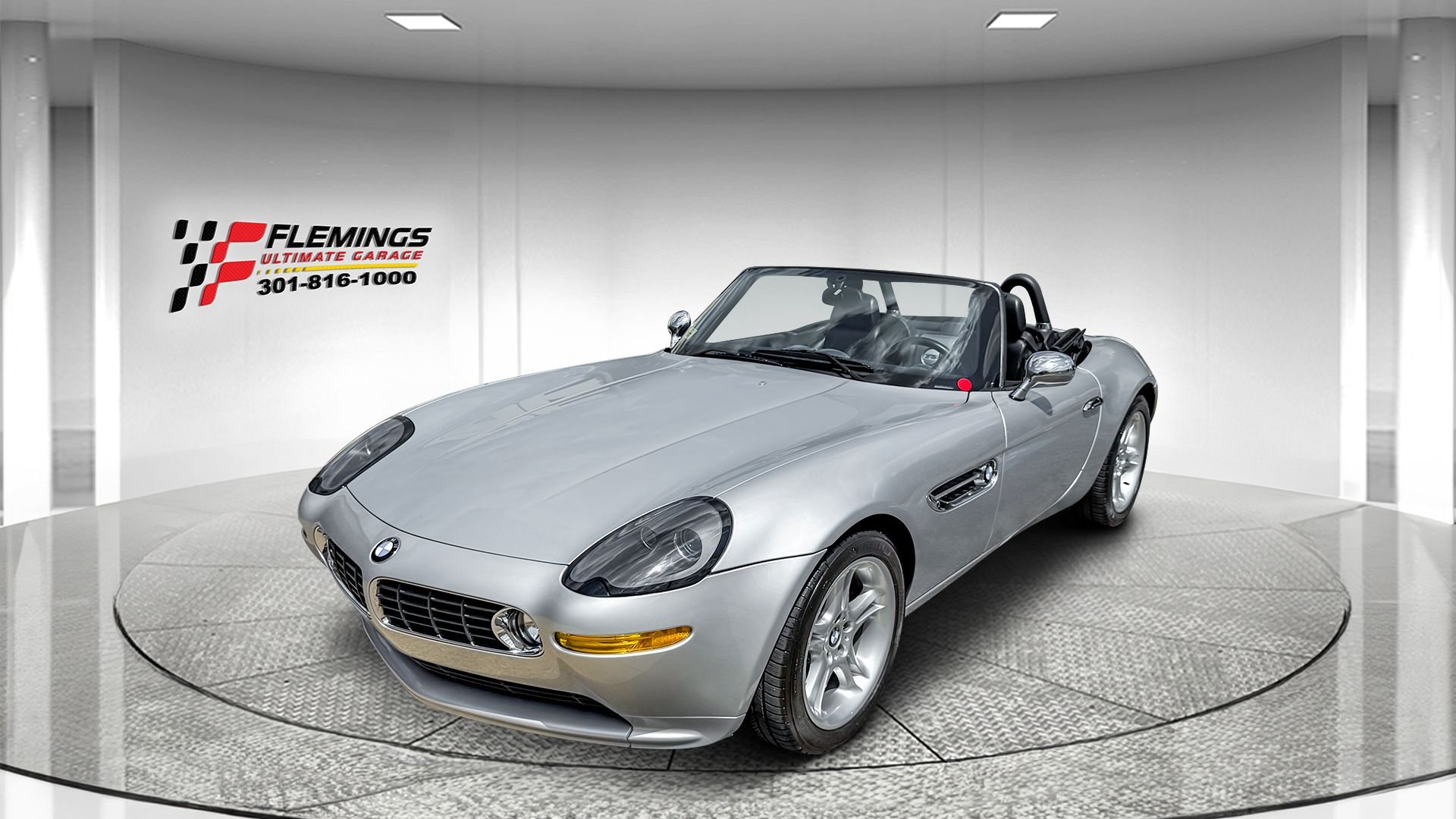 sports cars