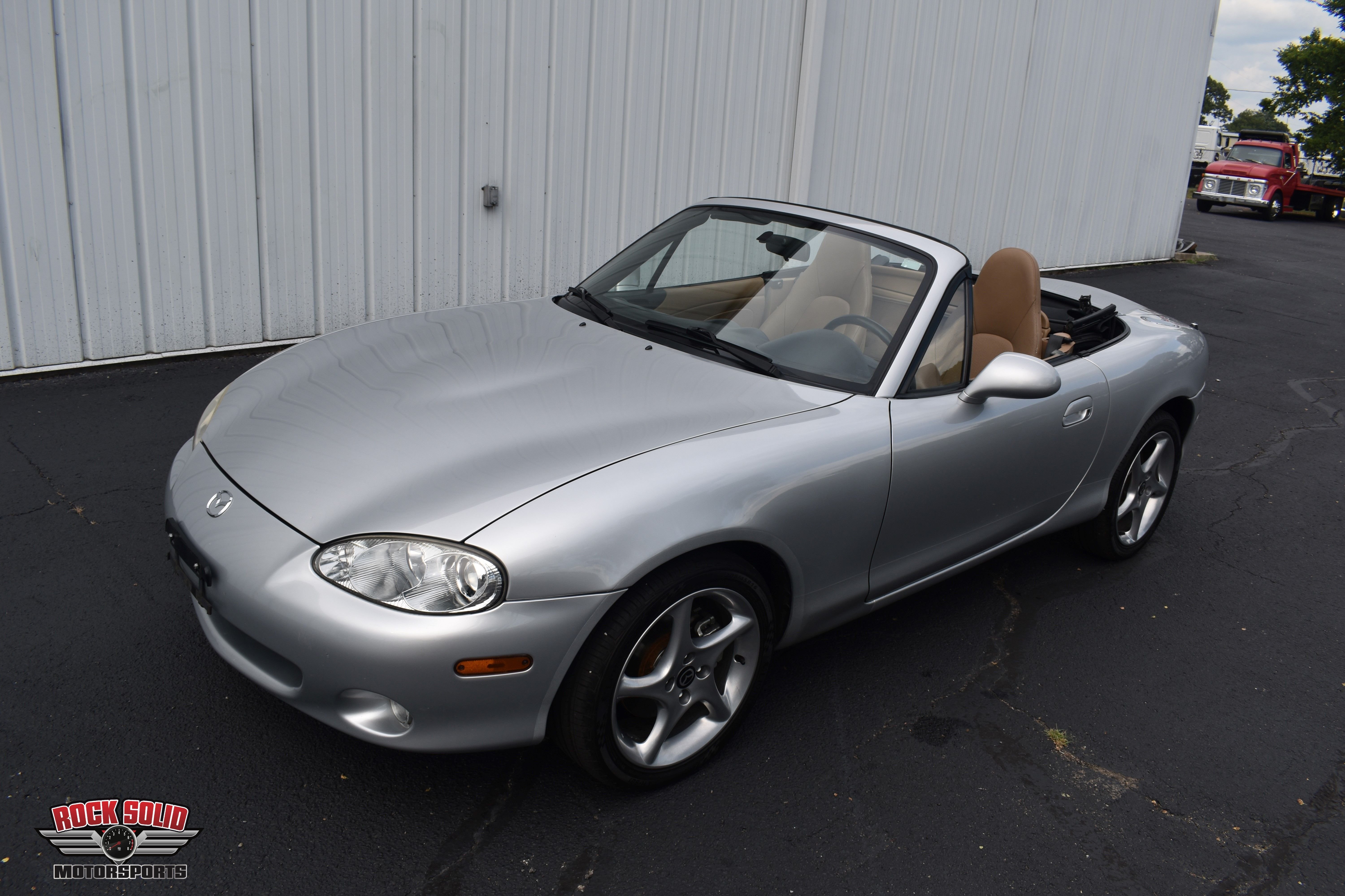 sports cars