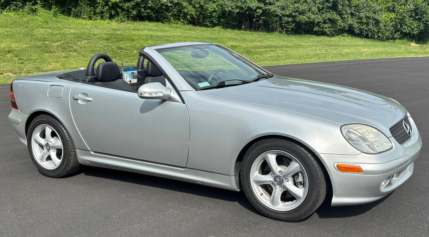 convertible