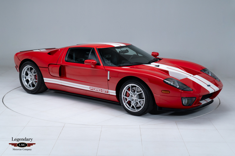 exotic cars