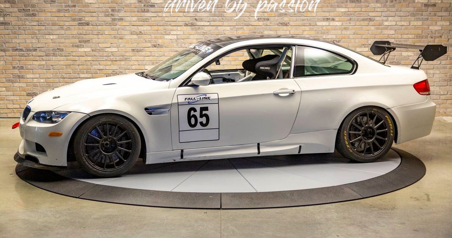 sports cars