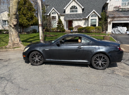 sports cars