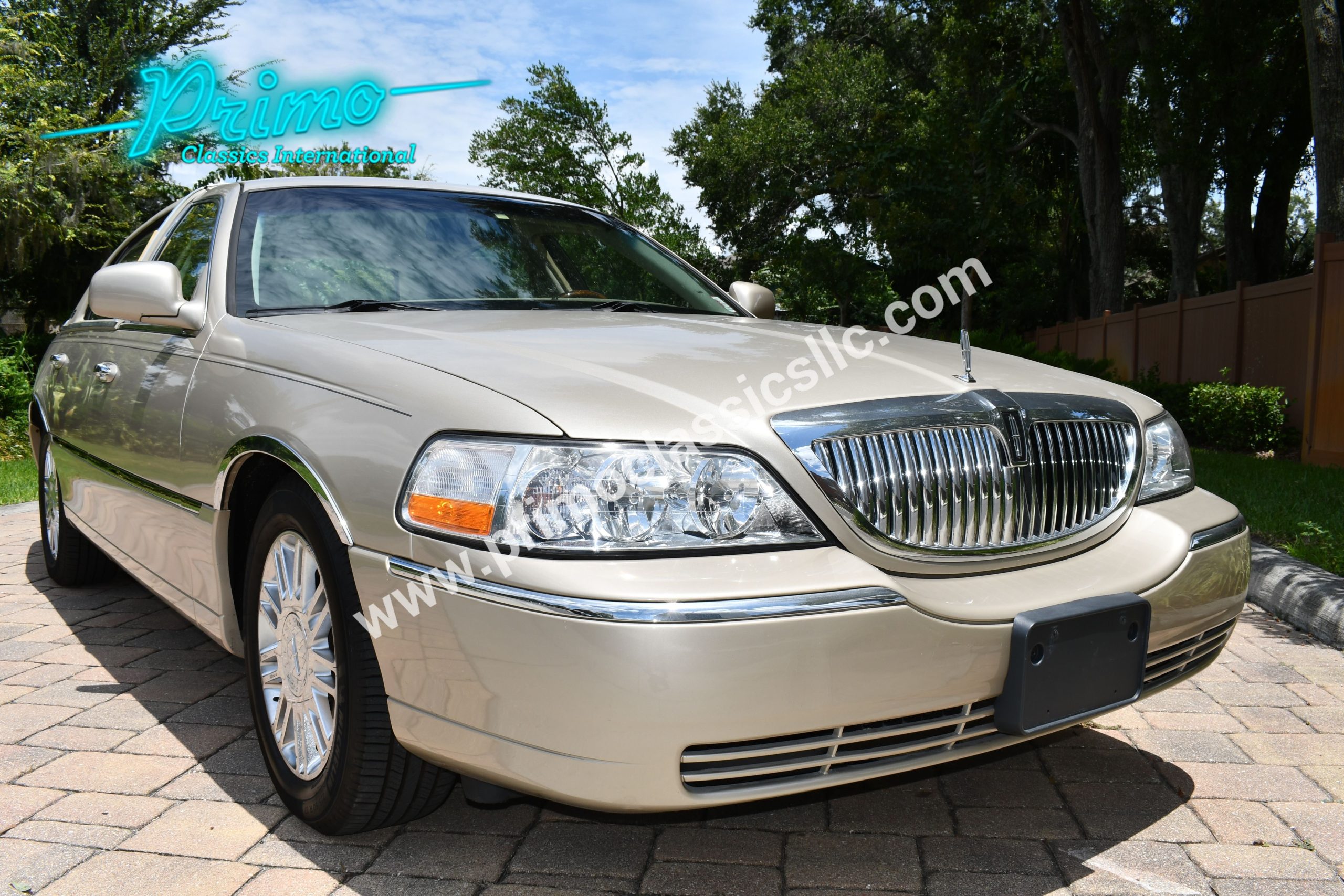 luxury cars