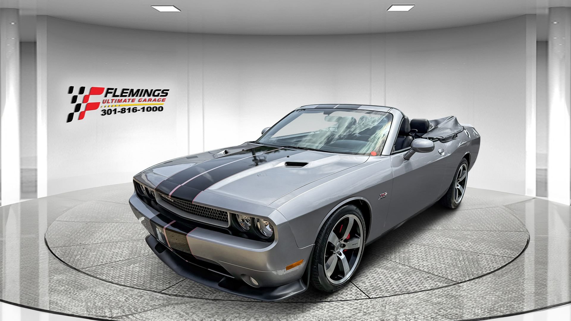sports cars