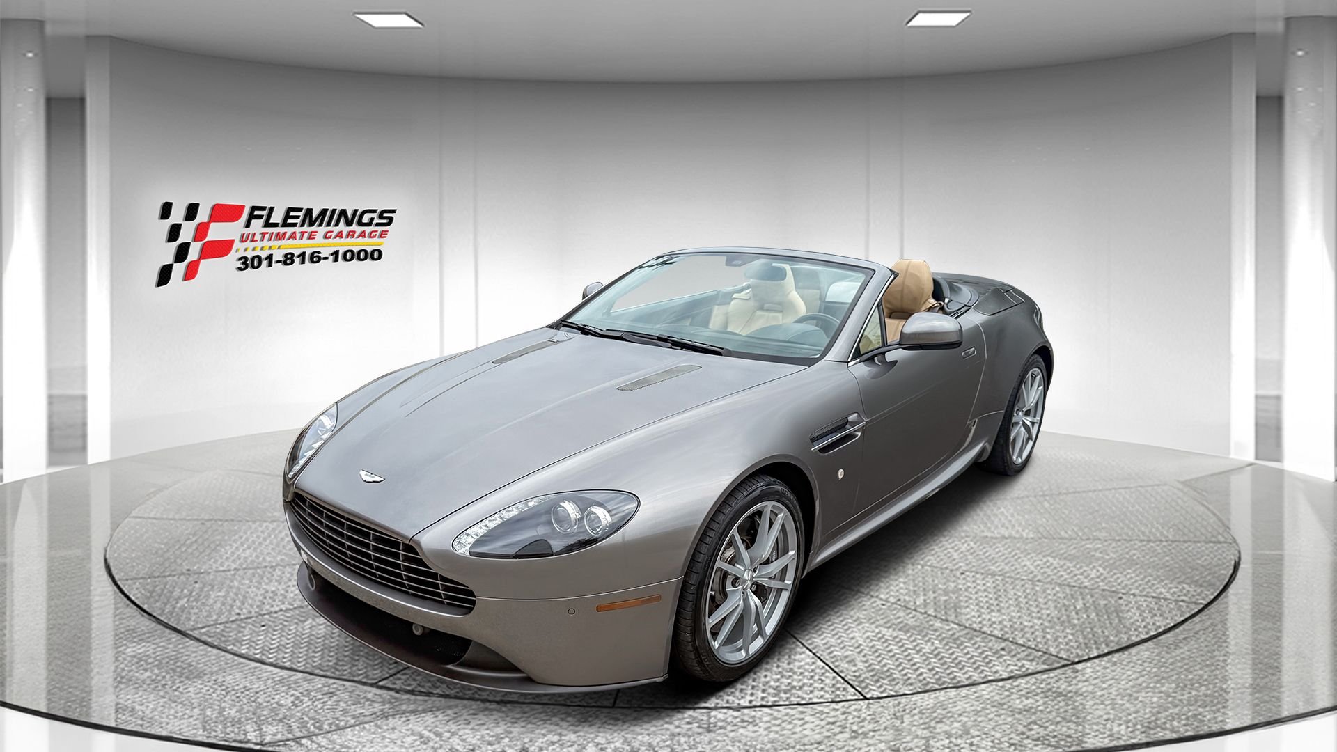 sports cars