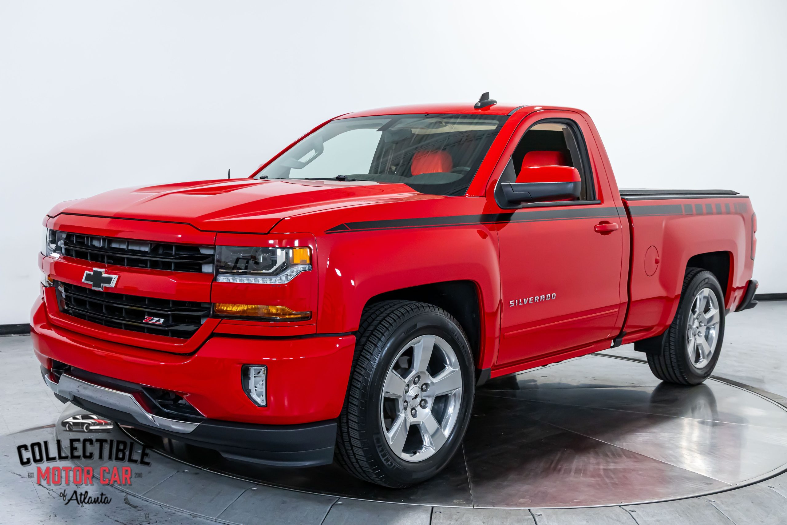 trucks
