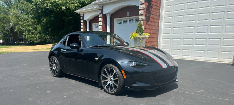 import sports cars