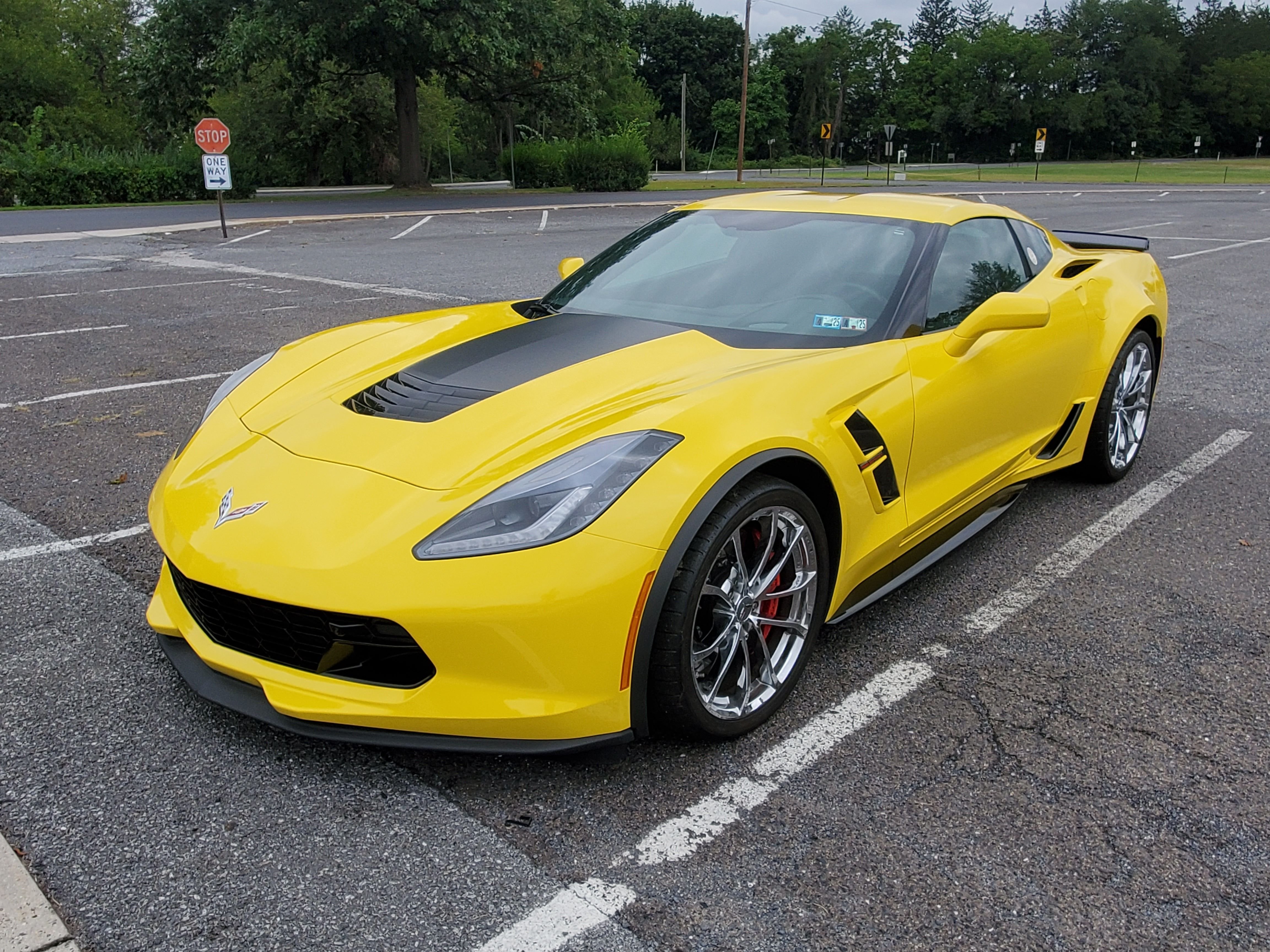 sports cars