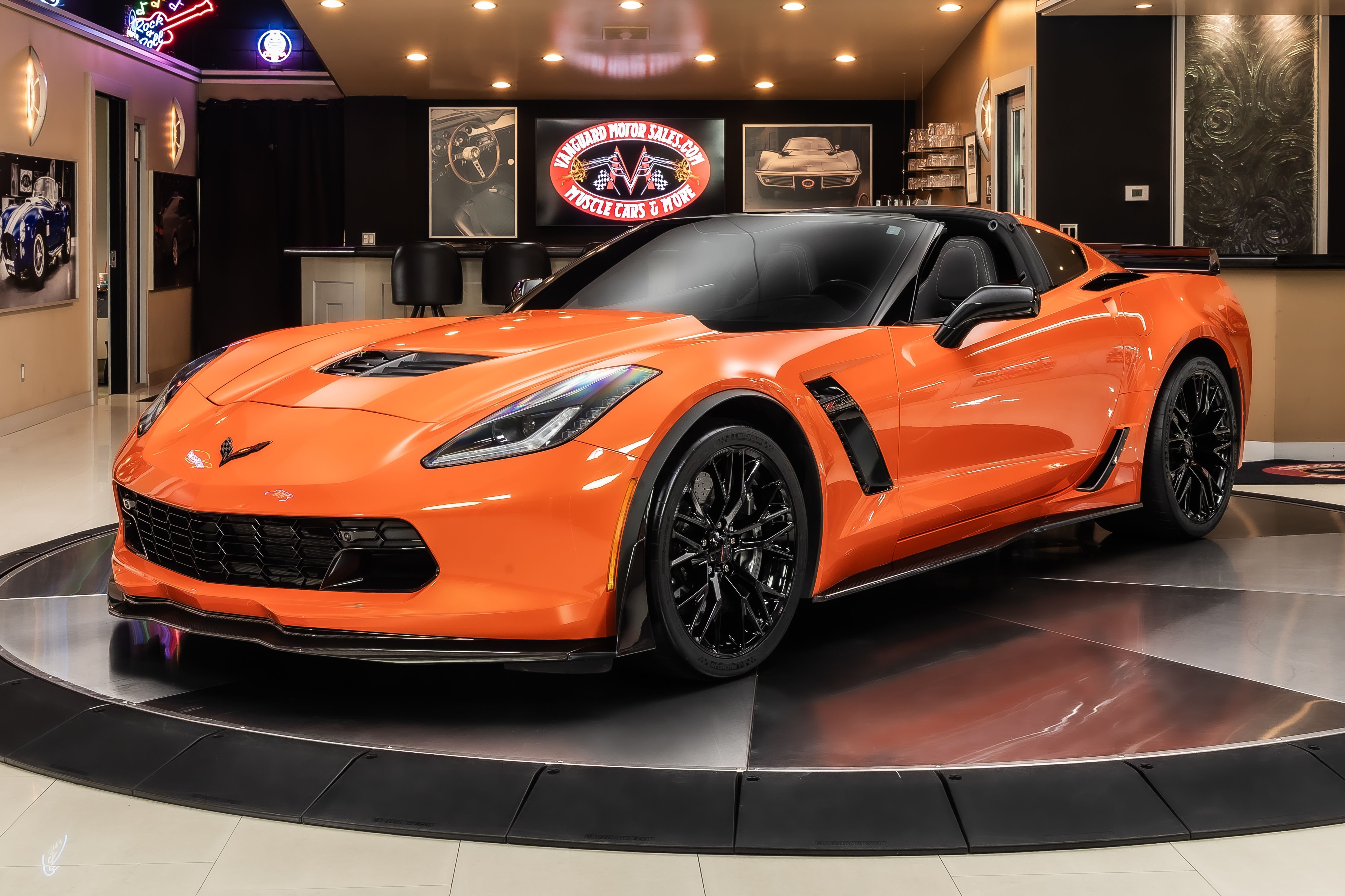 sports cars