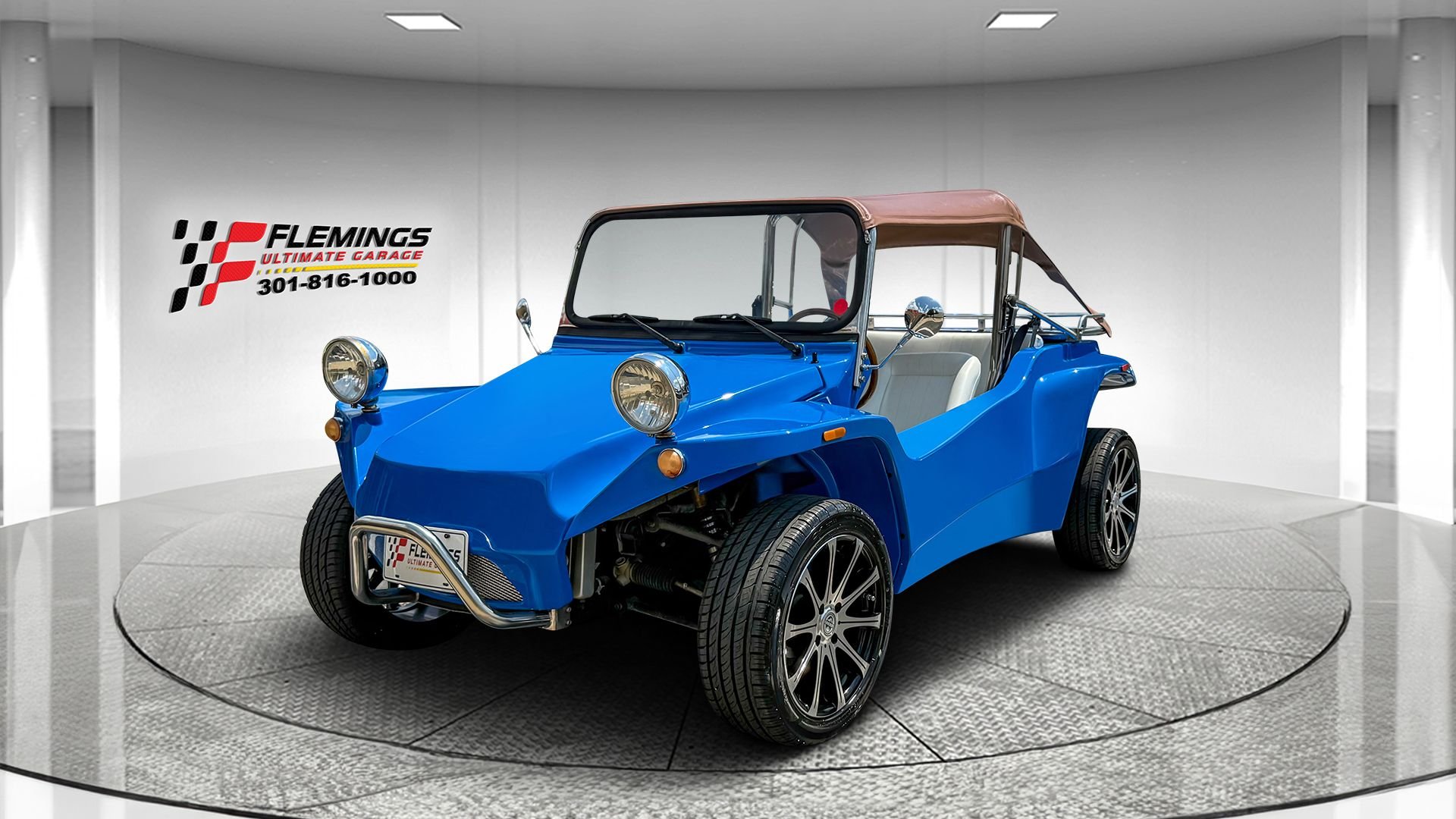 off road vehicles