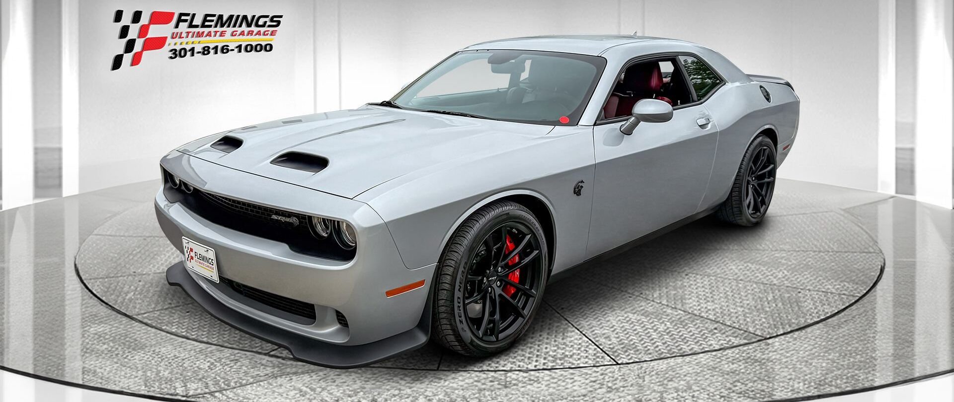 srt hellcat