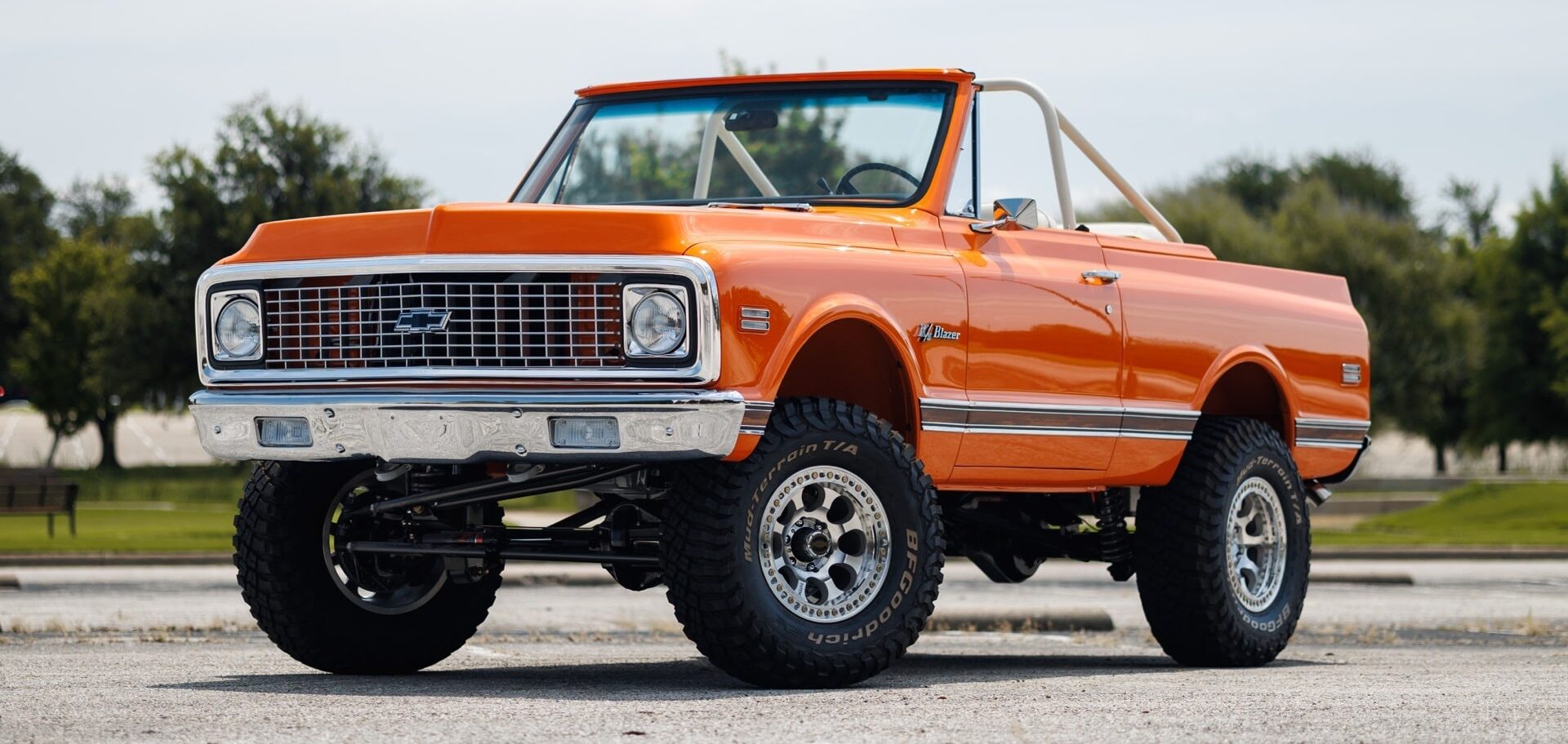 classic trucks