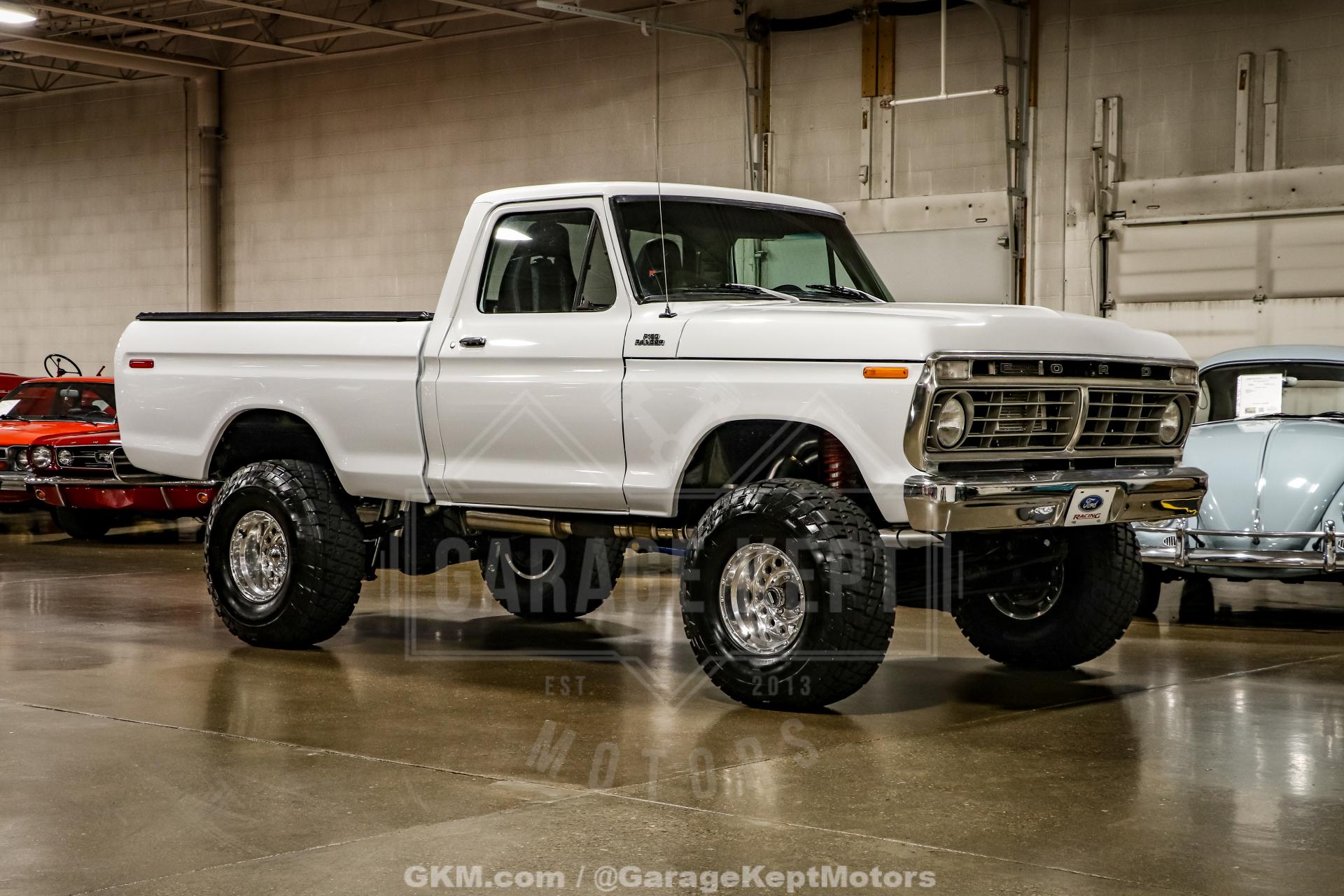 1978 Ford F-150